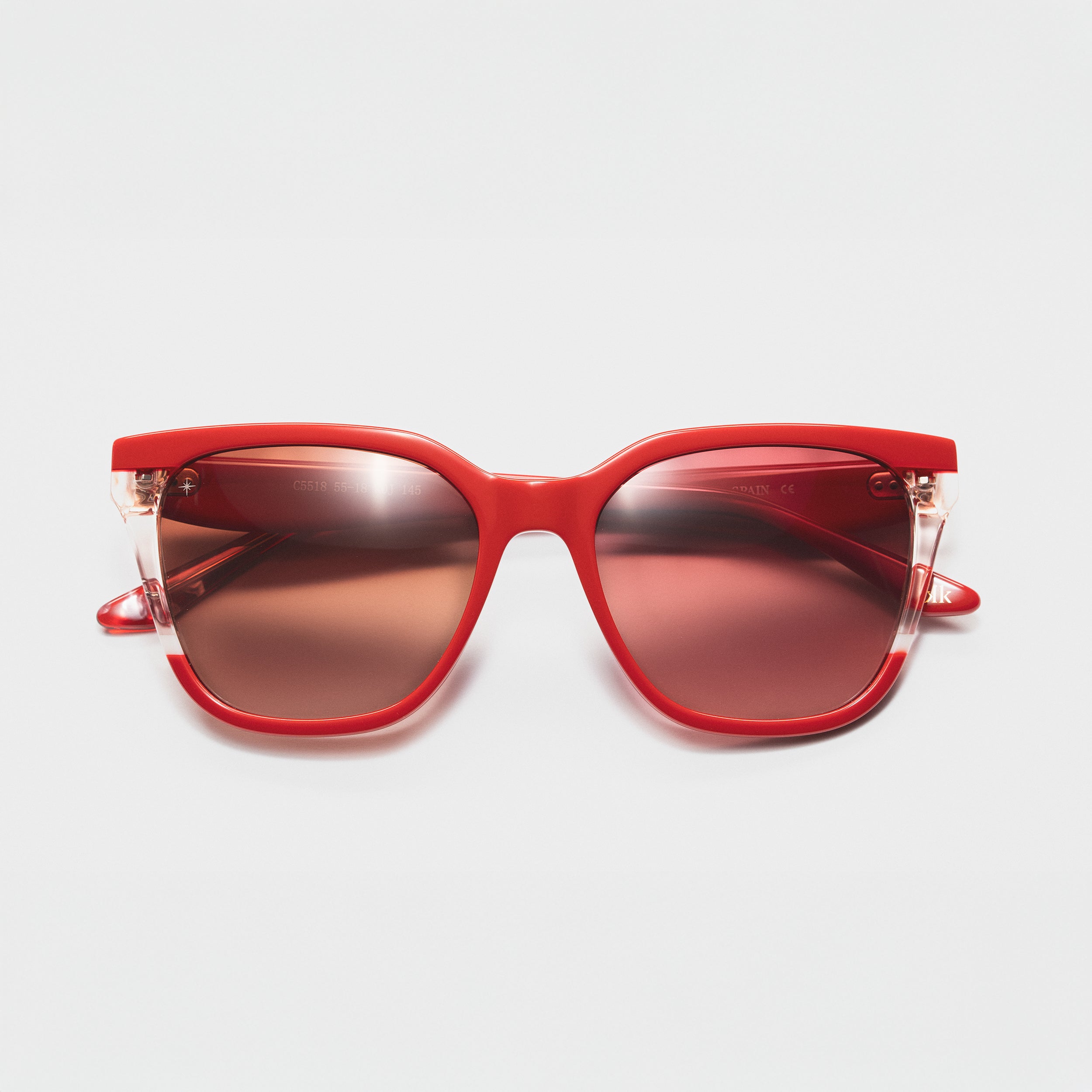 Kurko COSMO Alhena / Rojo