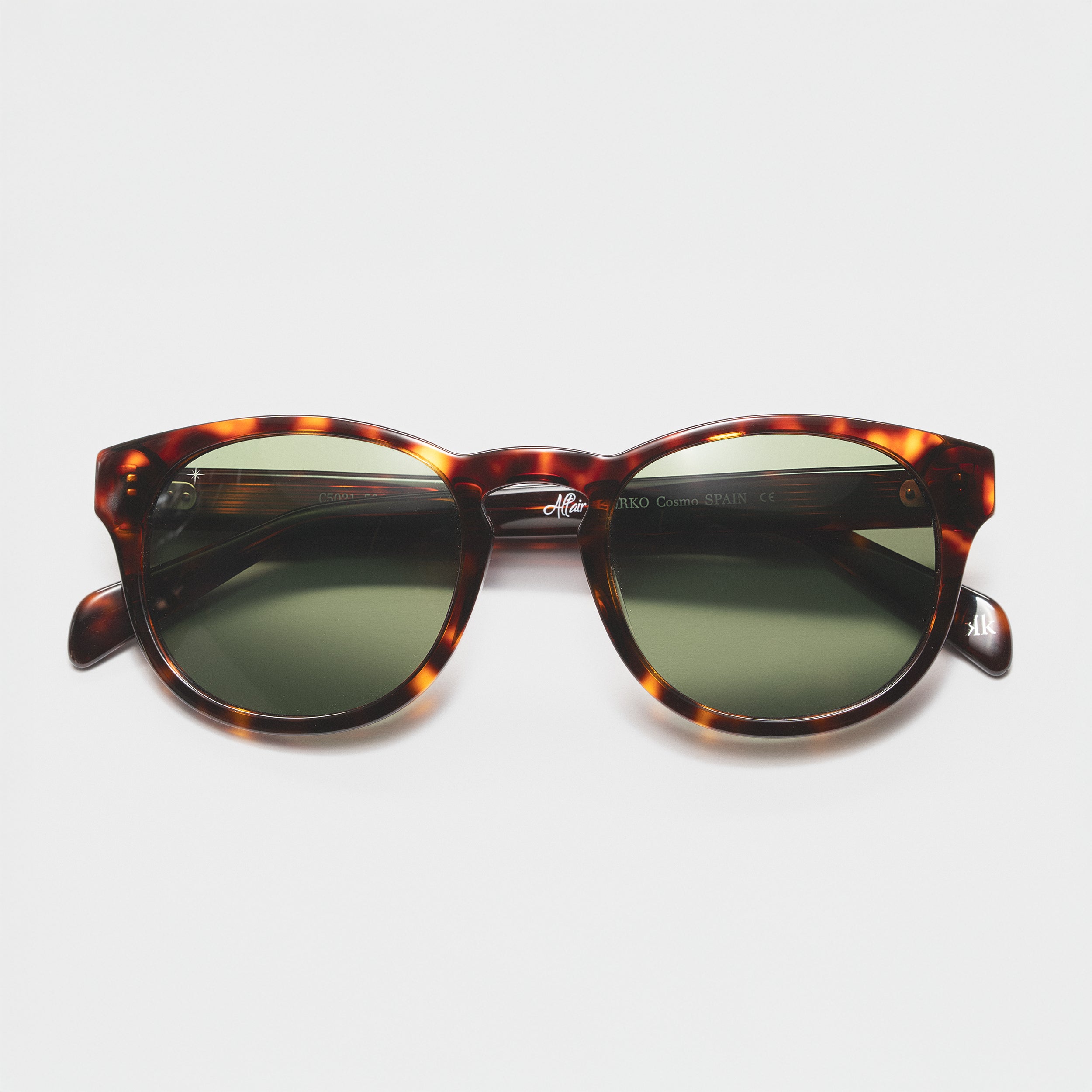 Kurko COSMO Altair / Habana