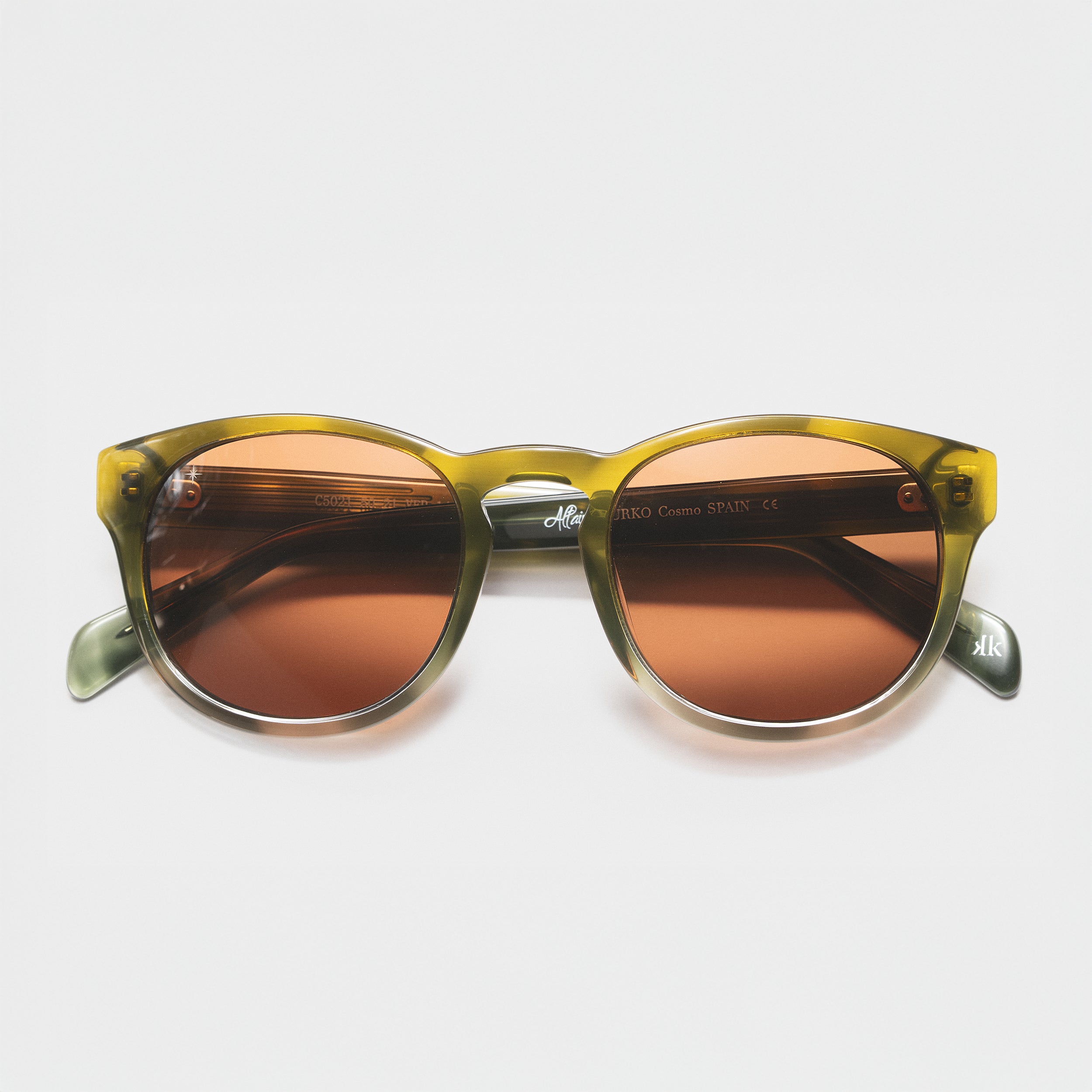 Kurko COSMO Altair / Verde