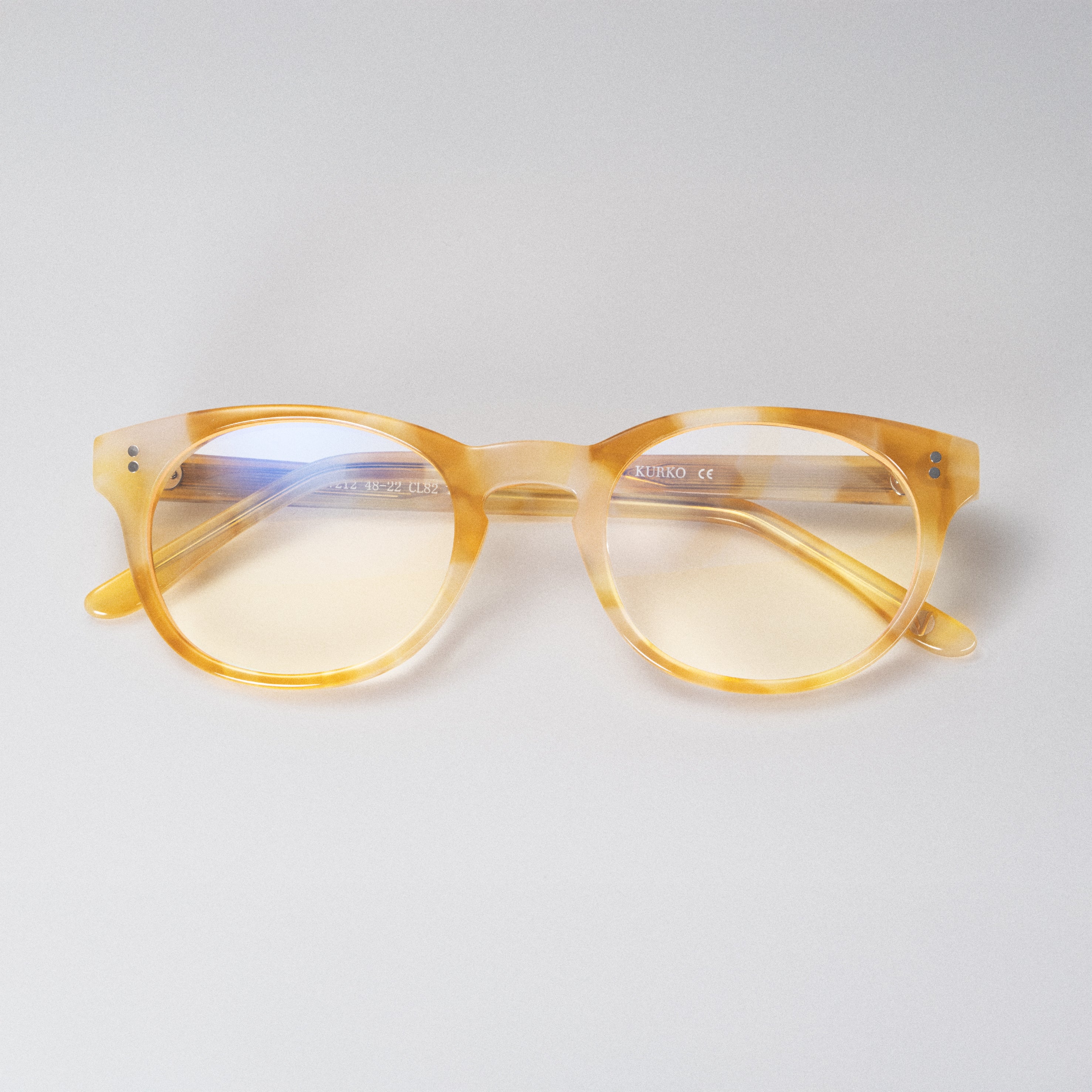 Arpia V212 / Amarilla / Blue control