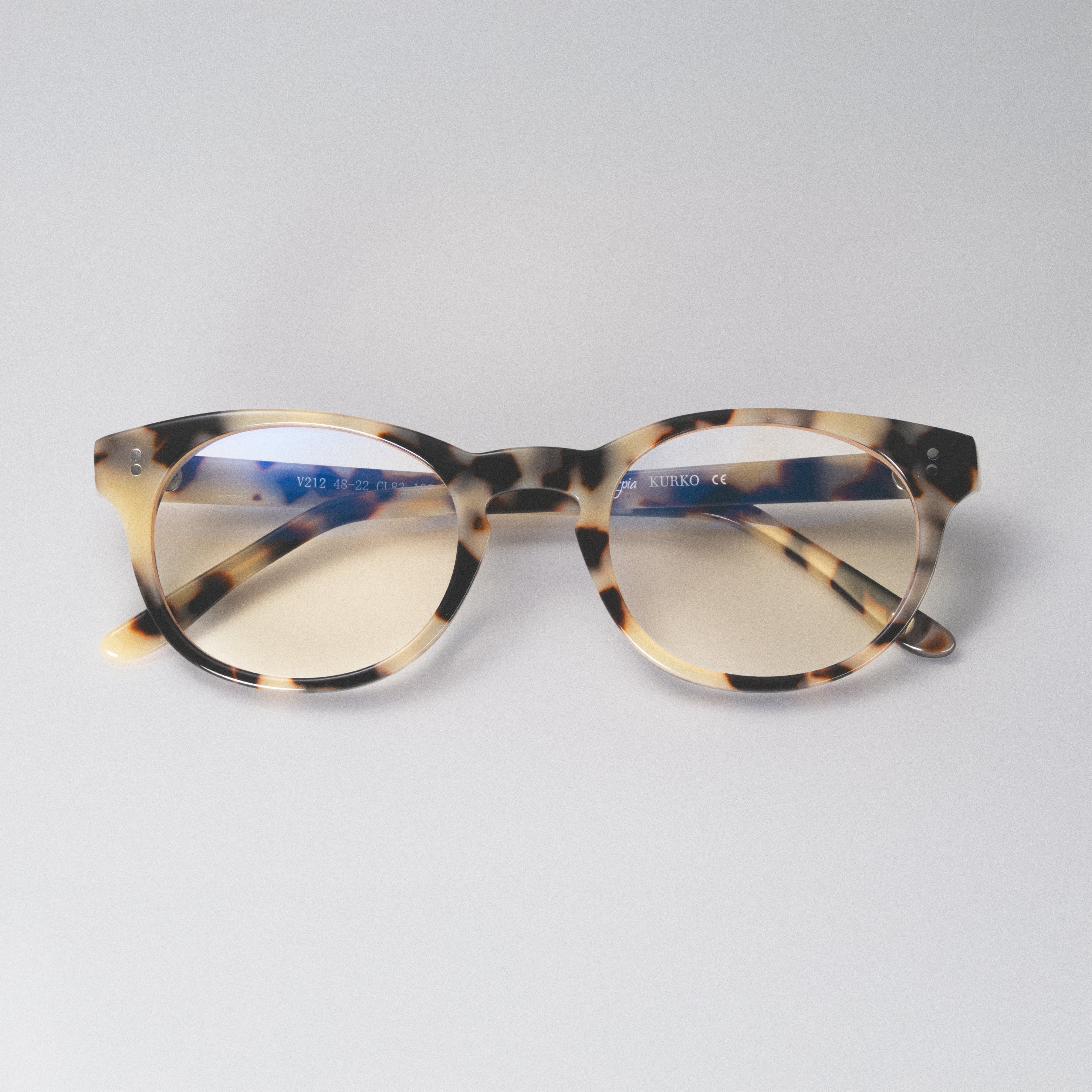 Arpia V212 / Habana / Blue control