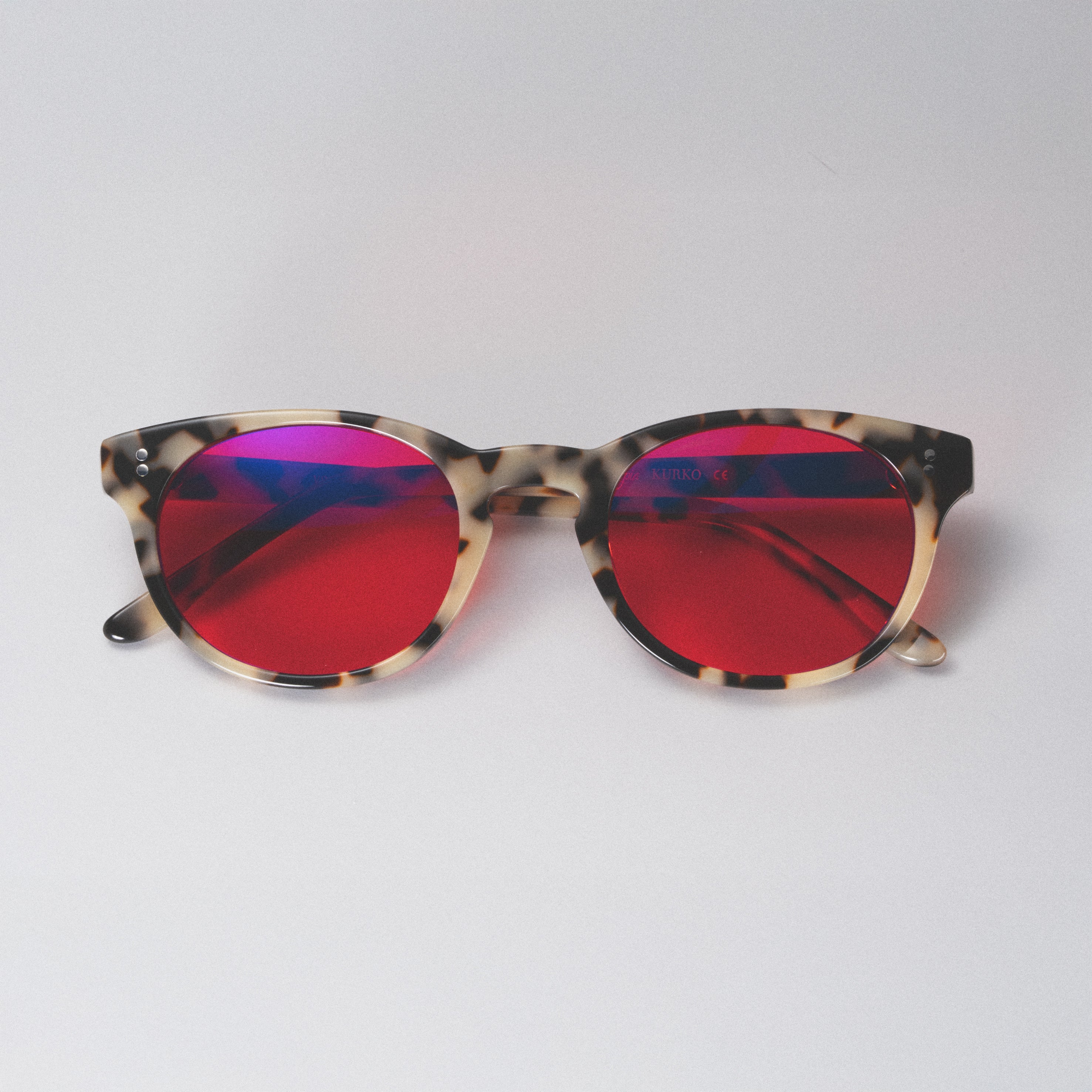 Arpia V212 / Habana / Lente roja