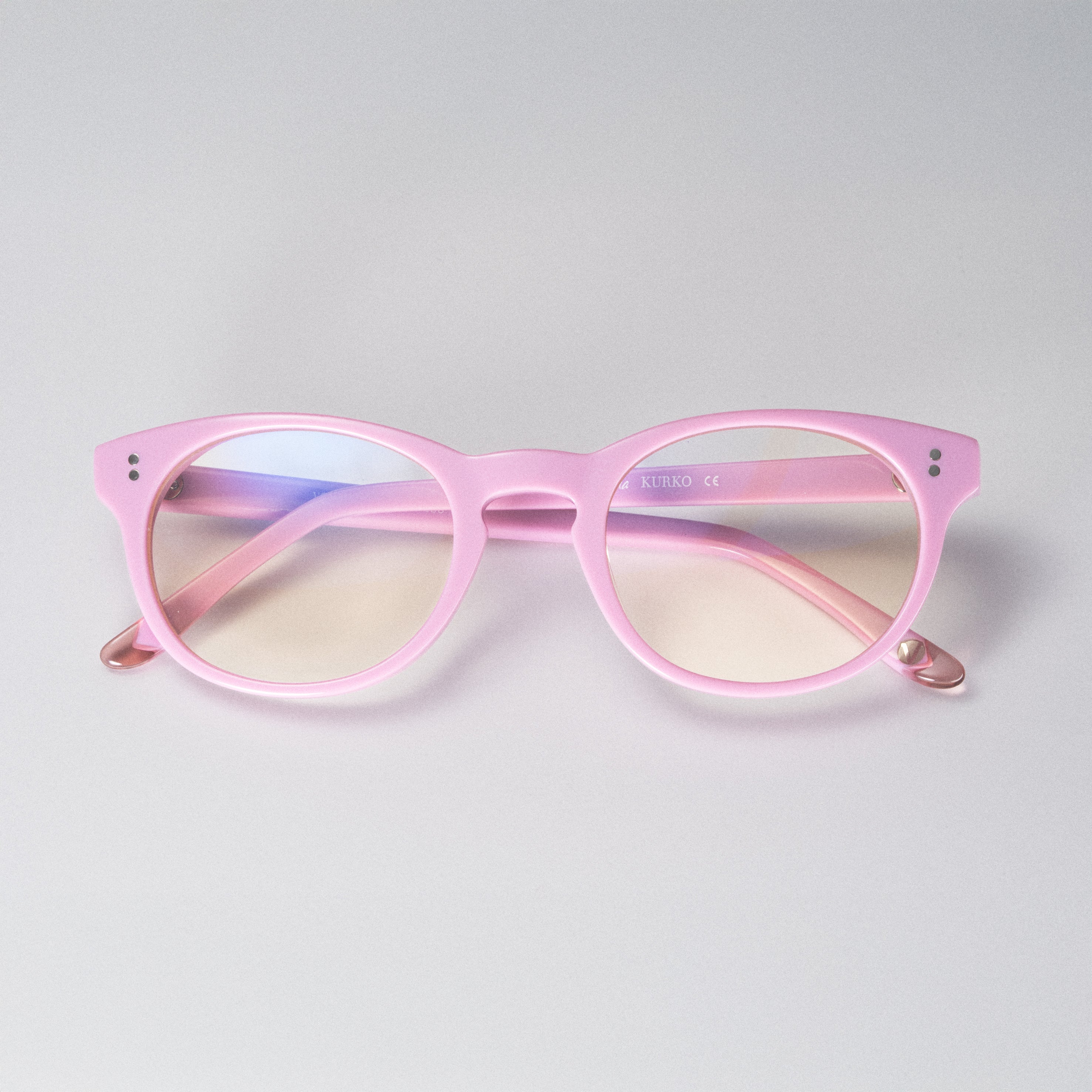 Arpia V212 / Rosa / Blue control