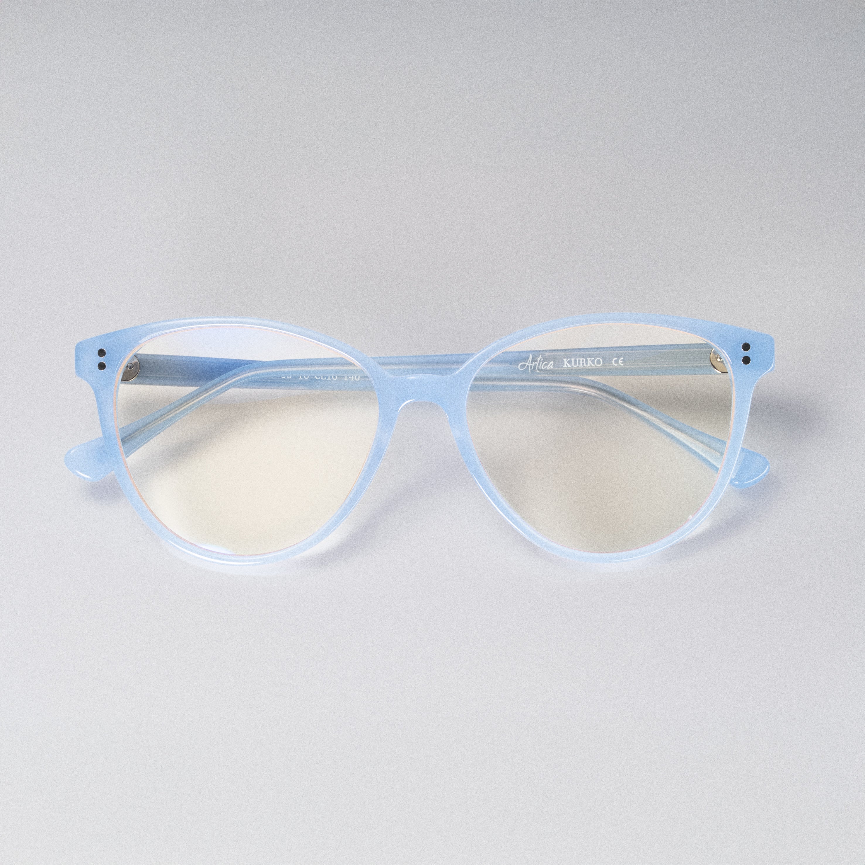 Artica V203 / Azul  / Blue control