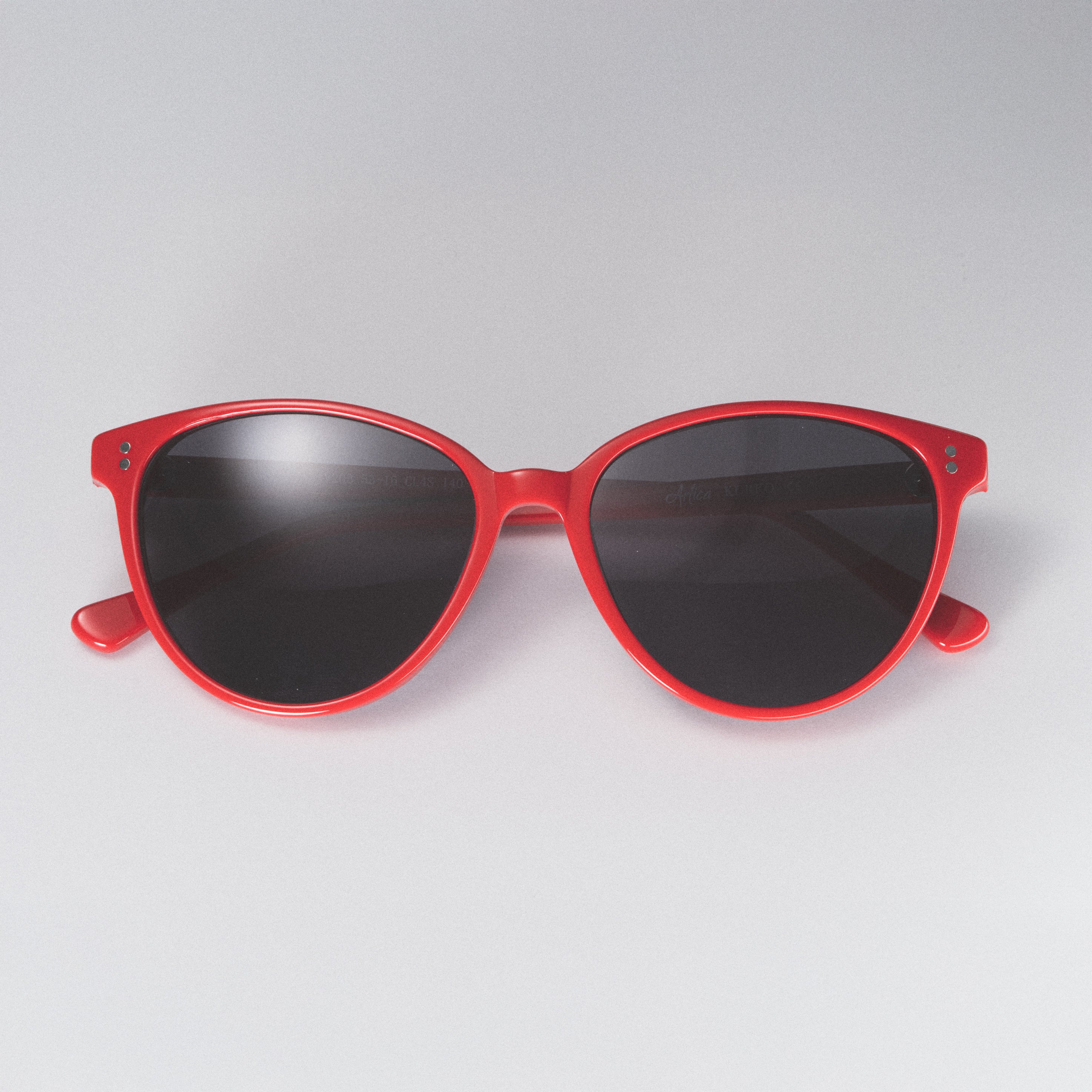 Artica V203 / Rojo / Sol