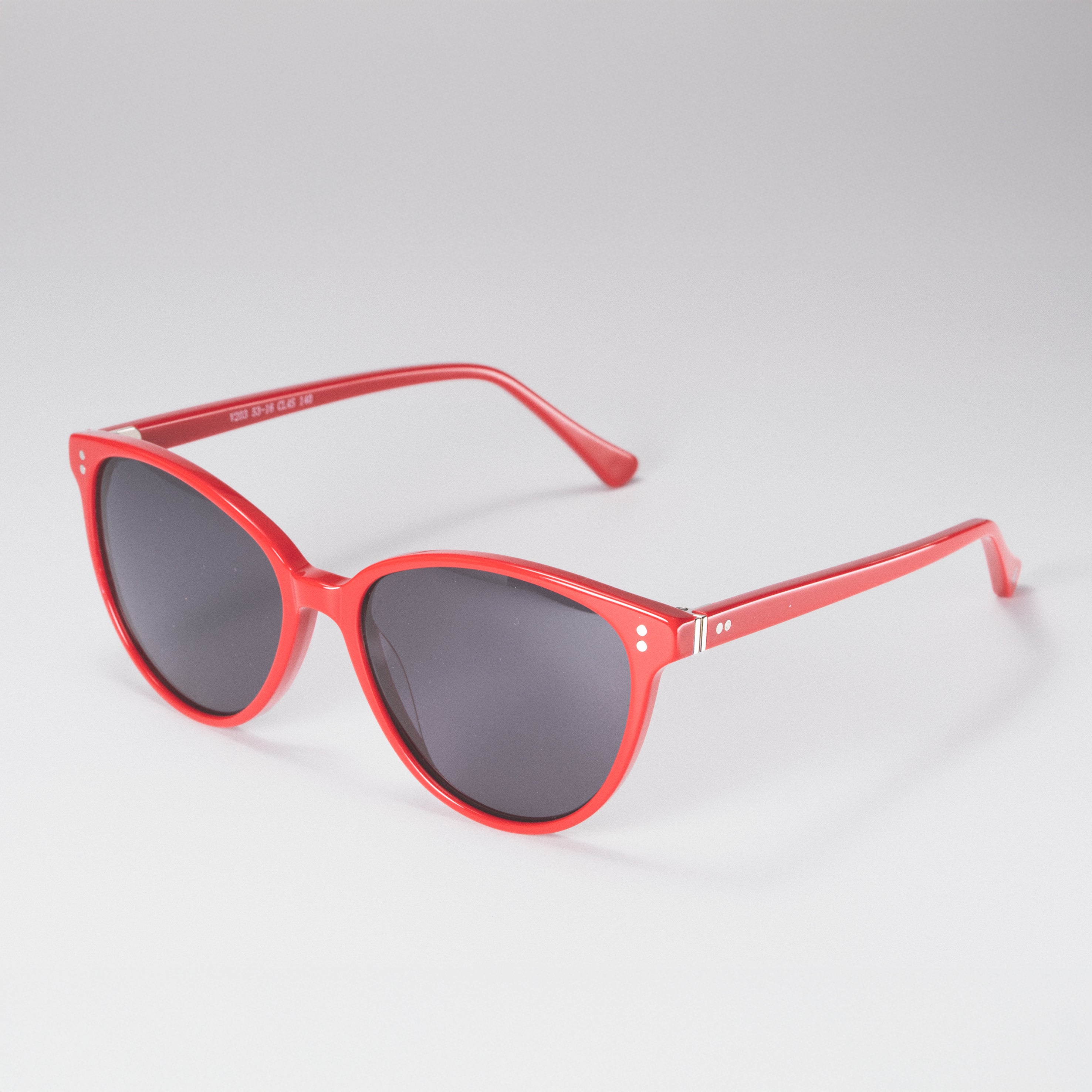 Artica V203 / Rojo / Sol