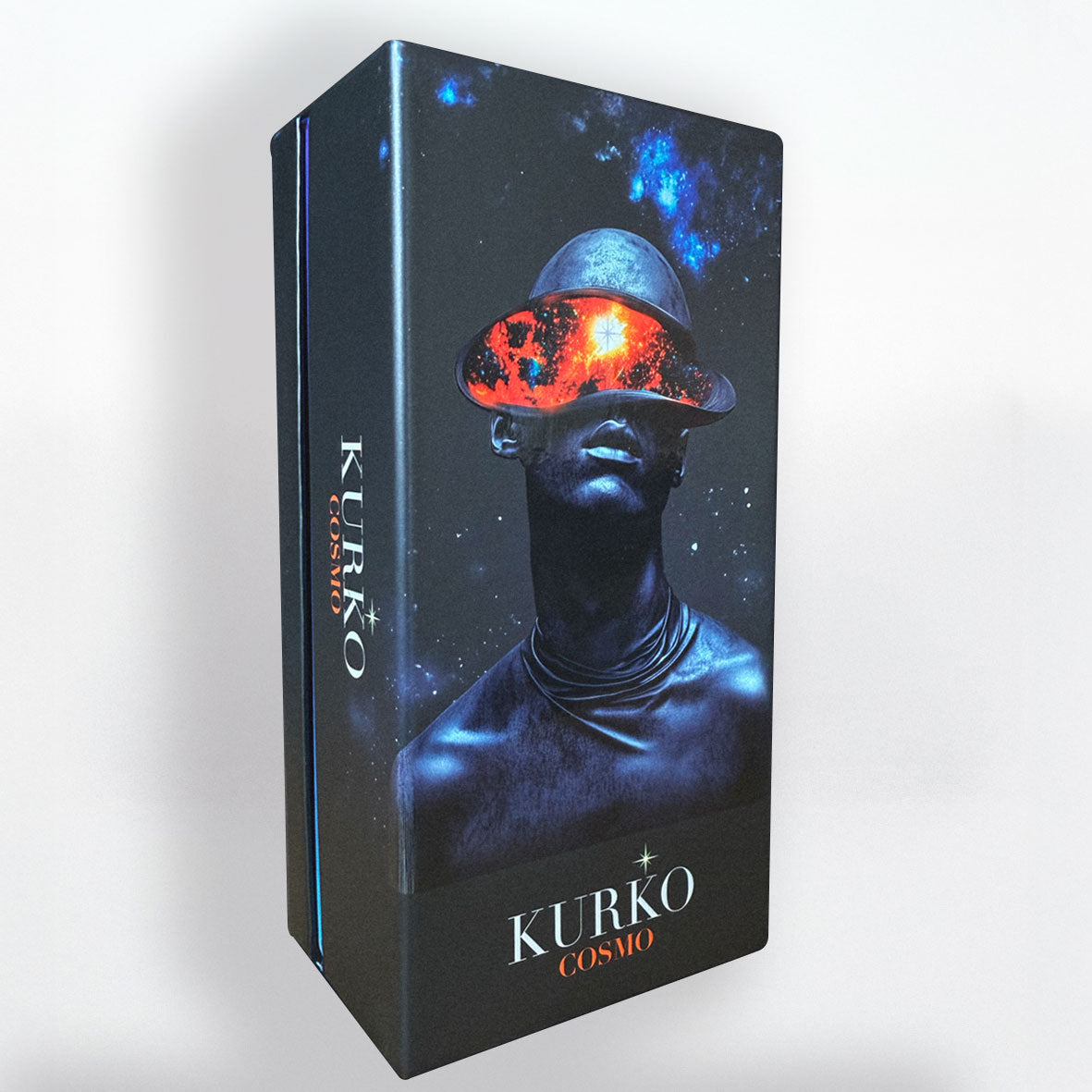 Kurko COSMO Alhena / Rojo