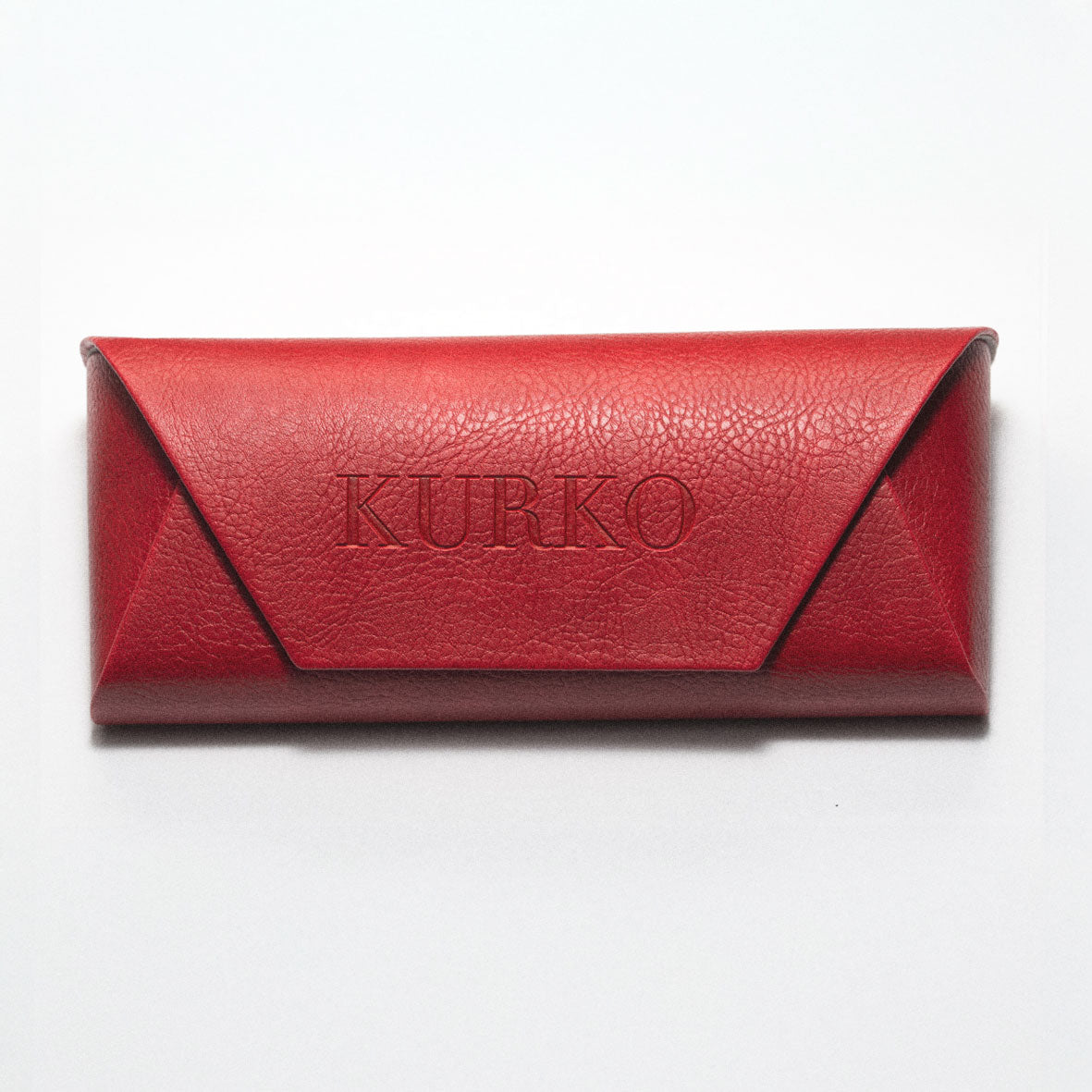 Kurko COSMO Estuche Granate