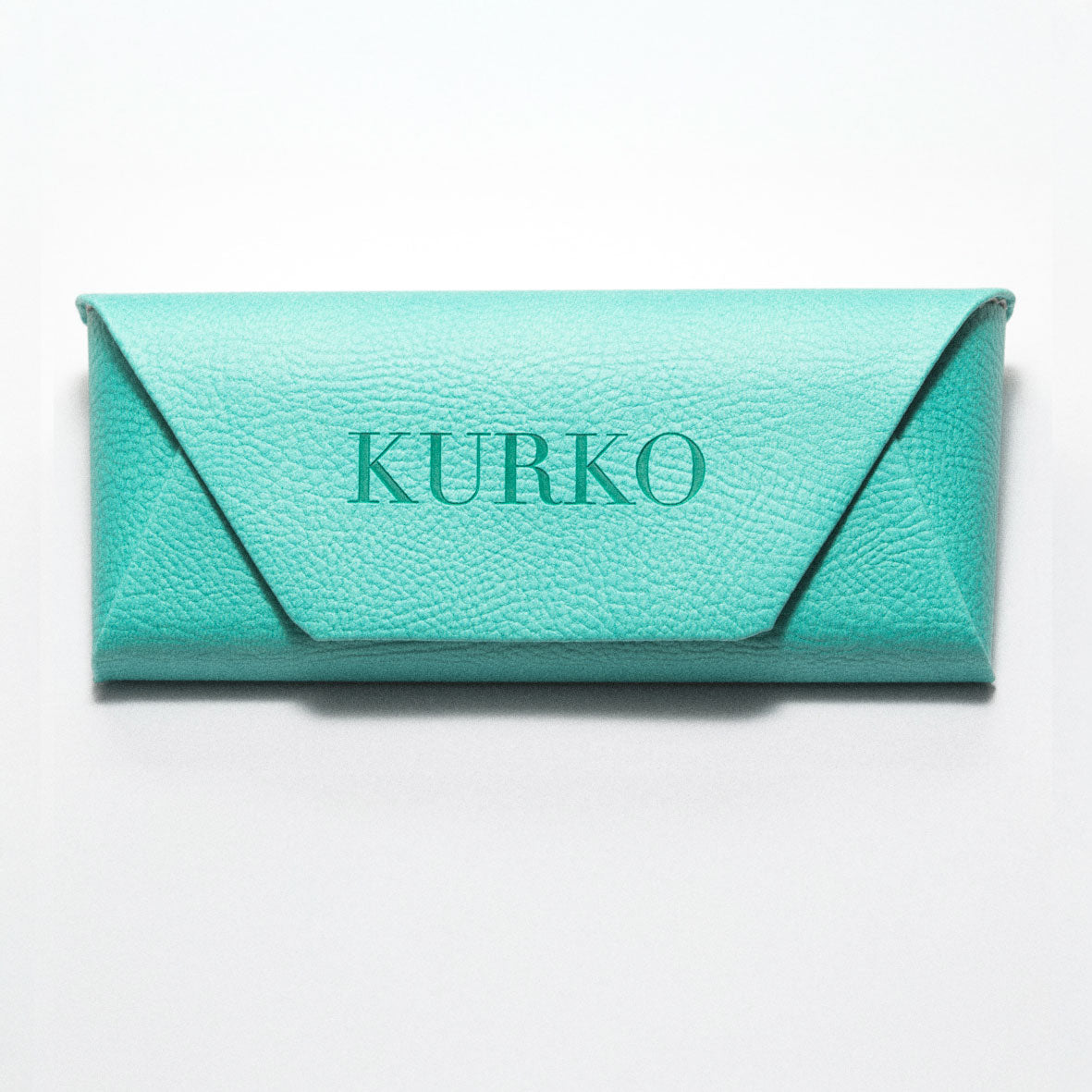 Kurko COSMO Estuche Turquesa