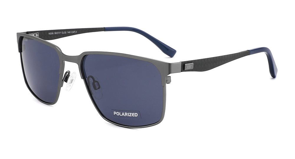 AXIOM KS06 CL8A GRIS AZUL