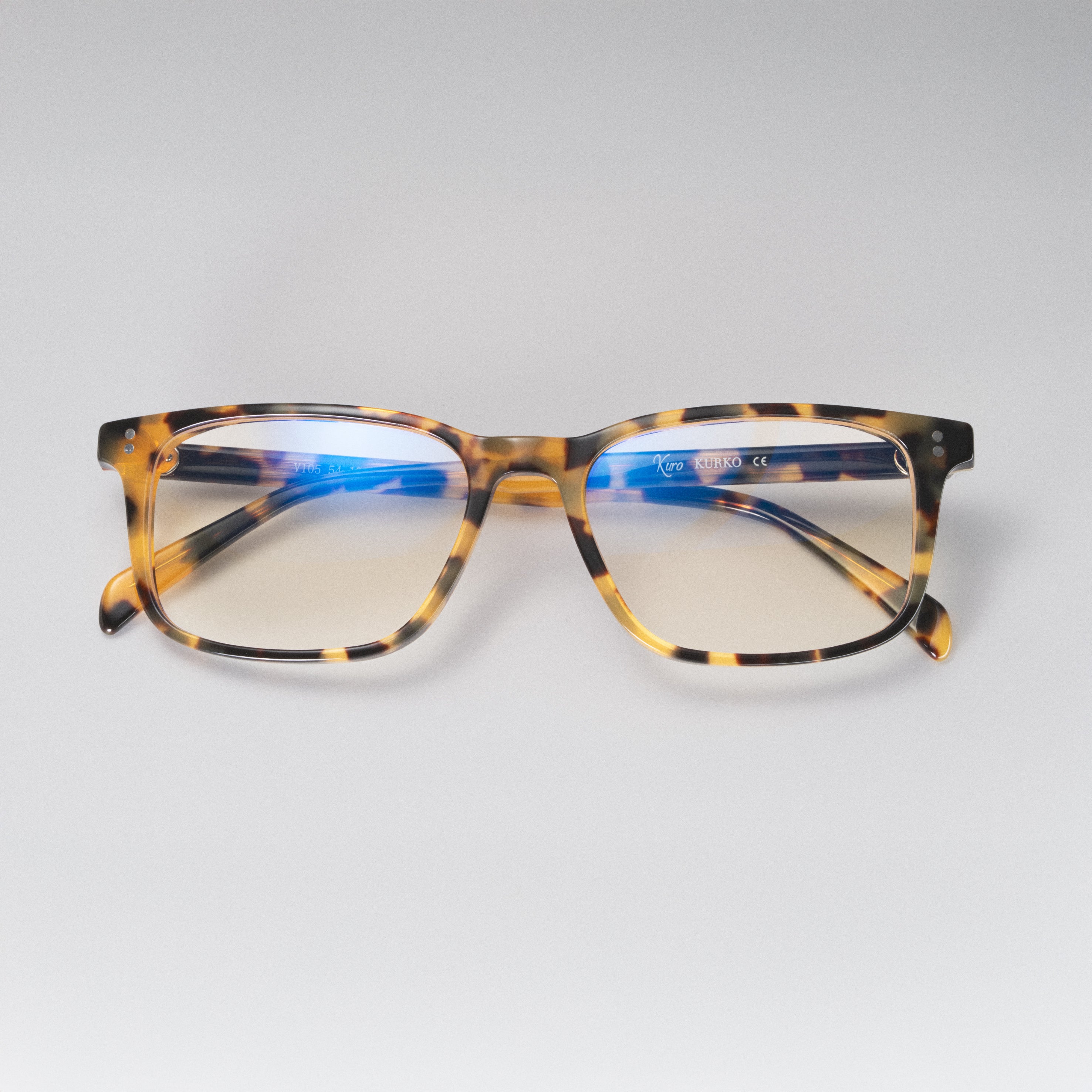 Kuro V105 / Habana / Blue control