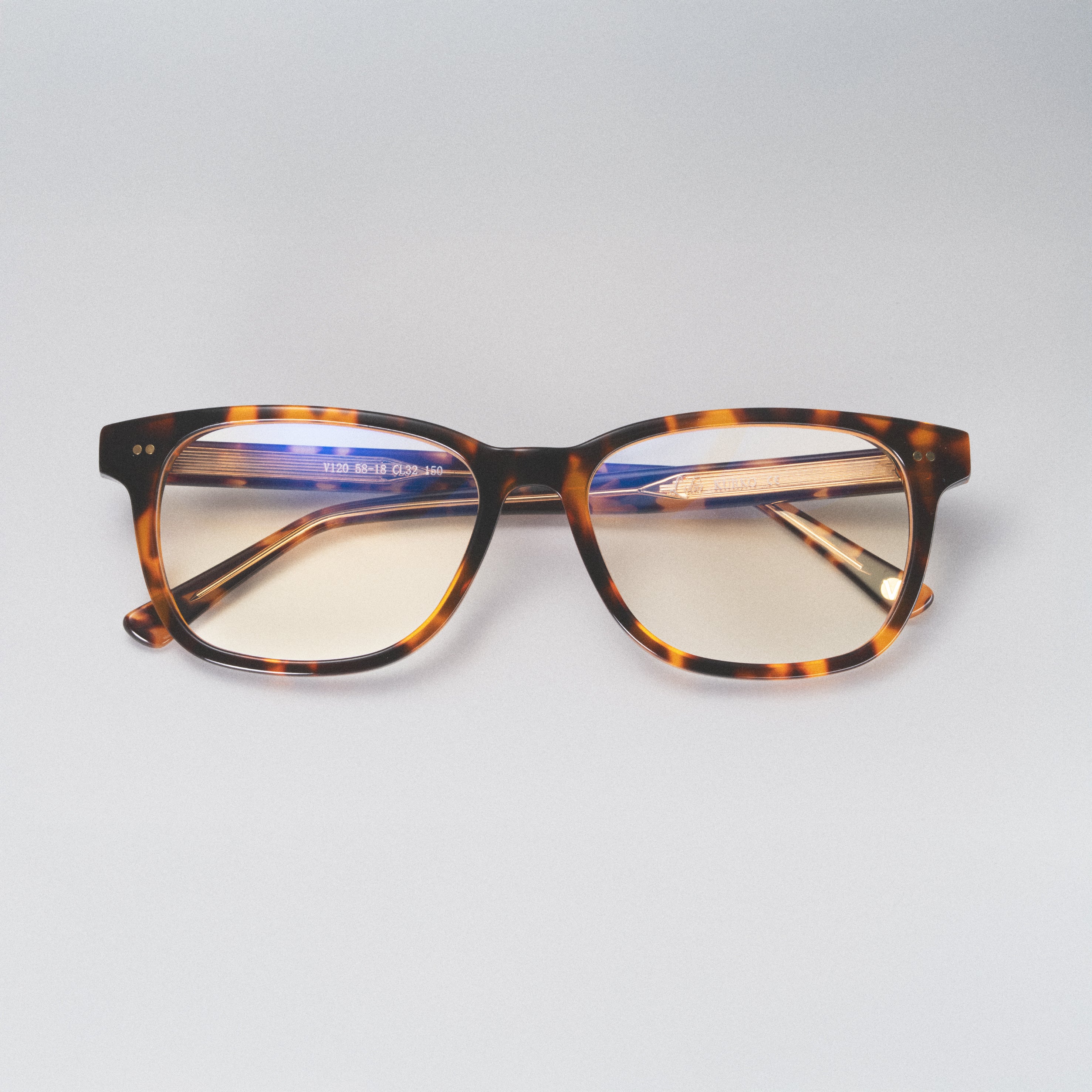 Lobo V120 / Habana / Blue control