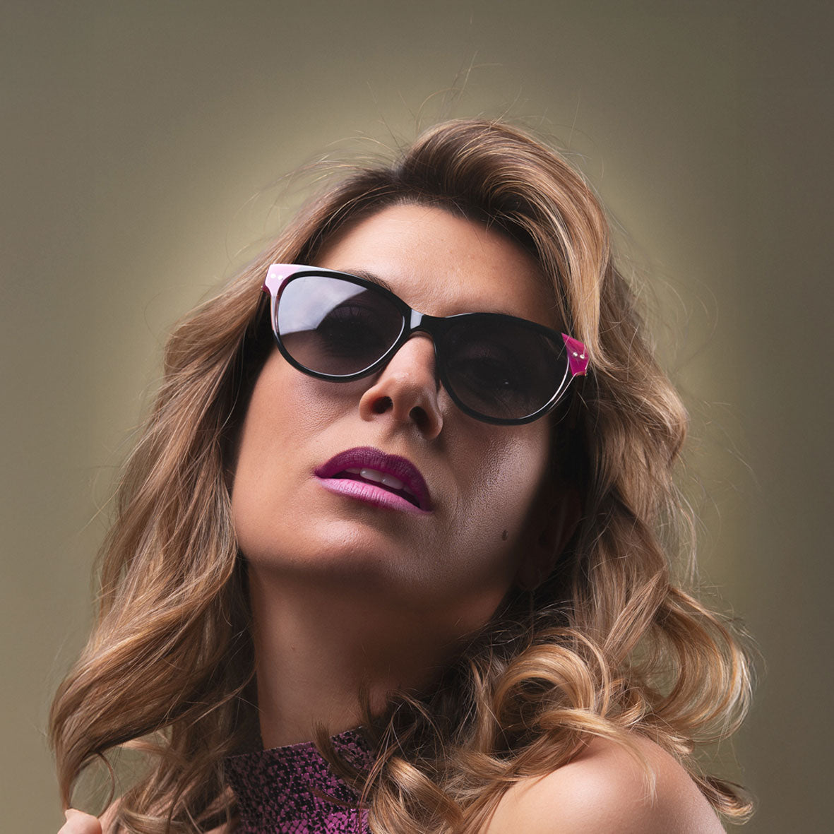 Kurko COSMO Lyra / Negro