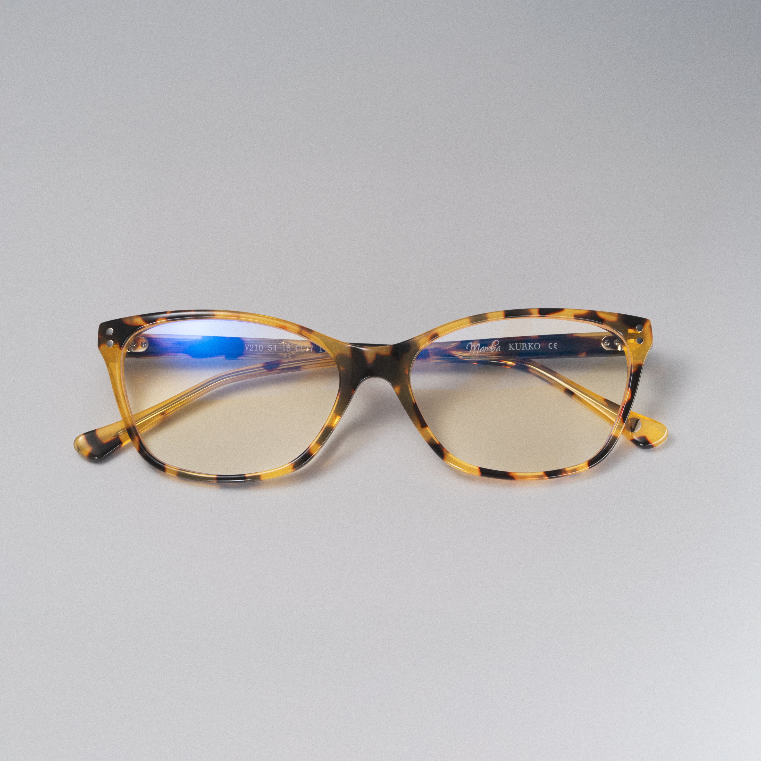 Mamba V210 / Habana / Blue control