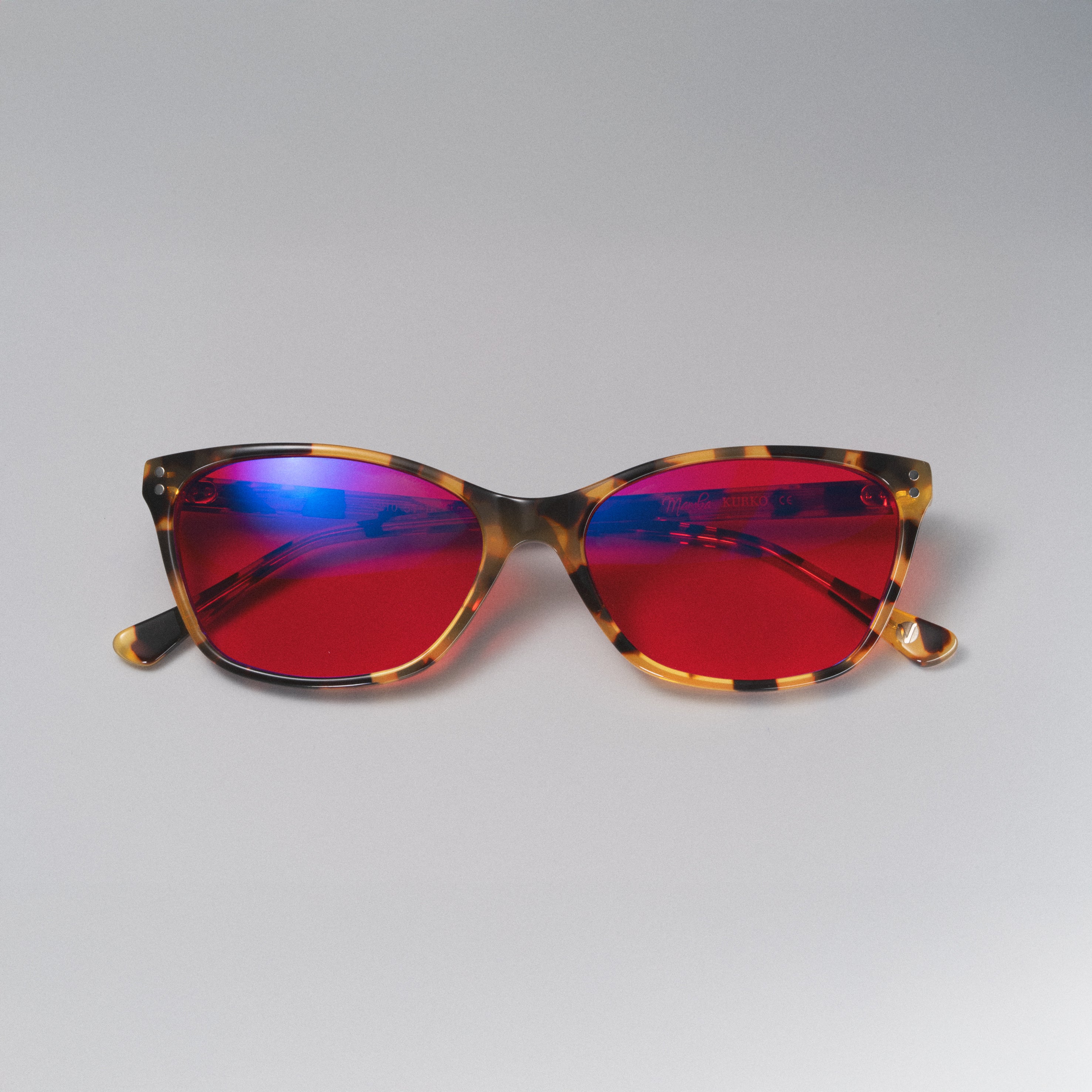 Mamba V210 / Habana / Lente roja