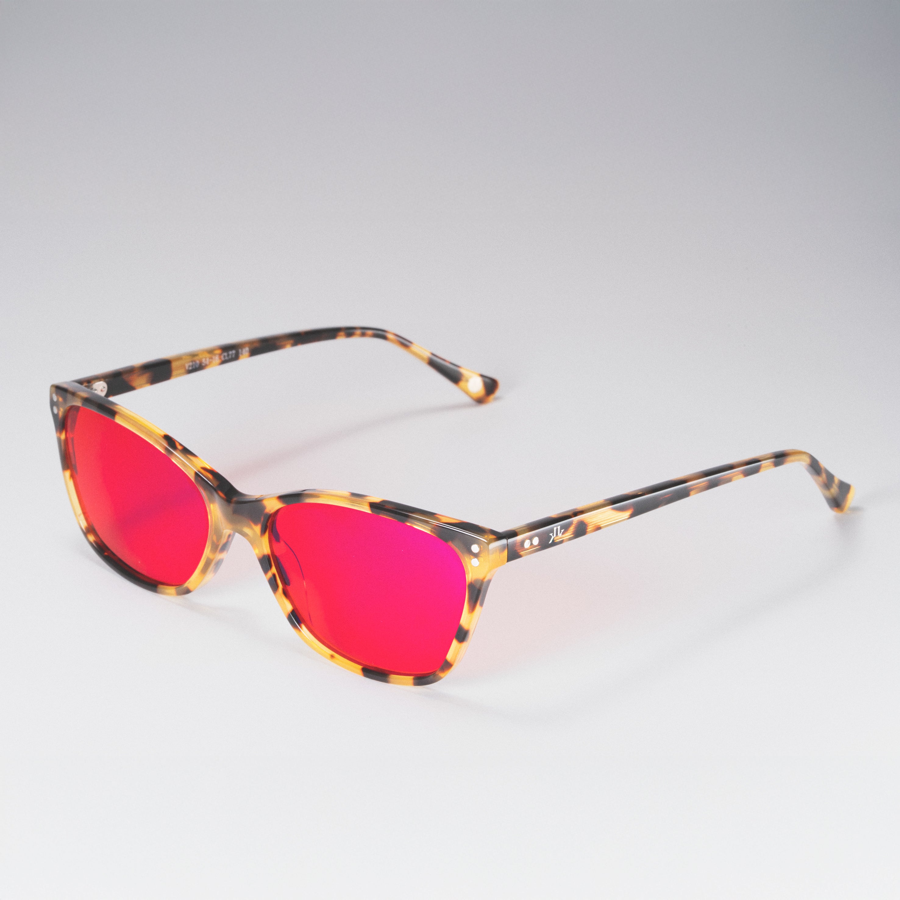 Mamba V210 / Habana / Lente roja