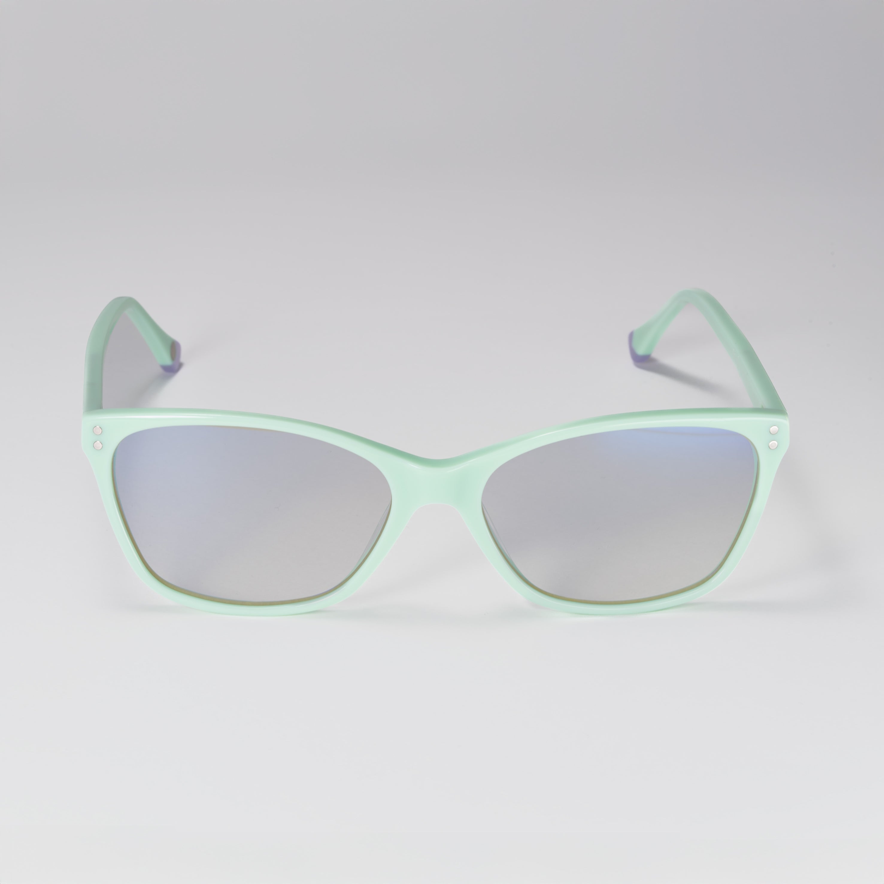 Mamba V210 / Verde menta / Blue control