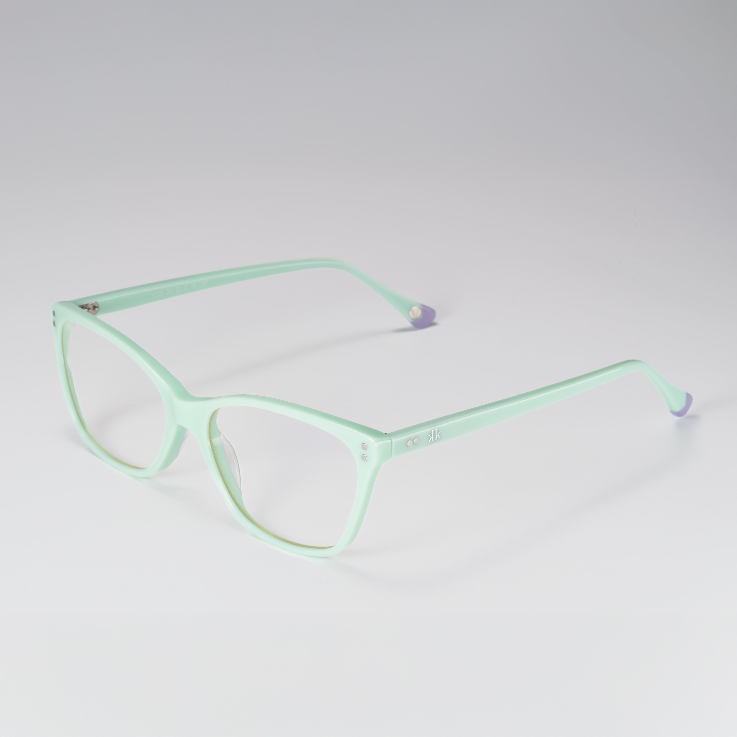 Mamba V210 / Verde menta / Blue control