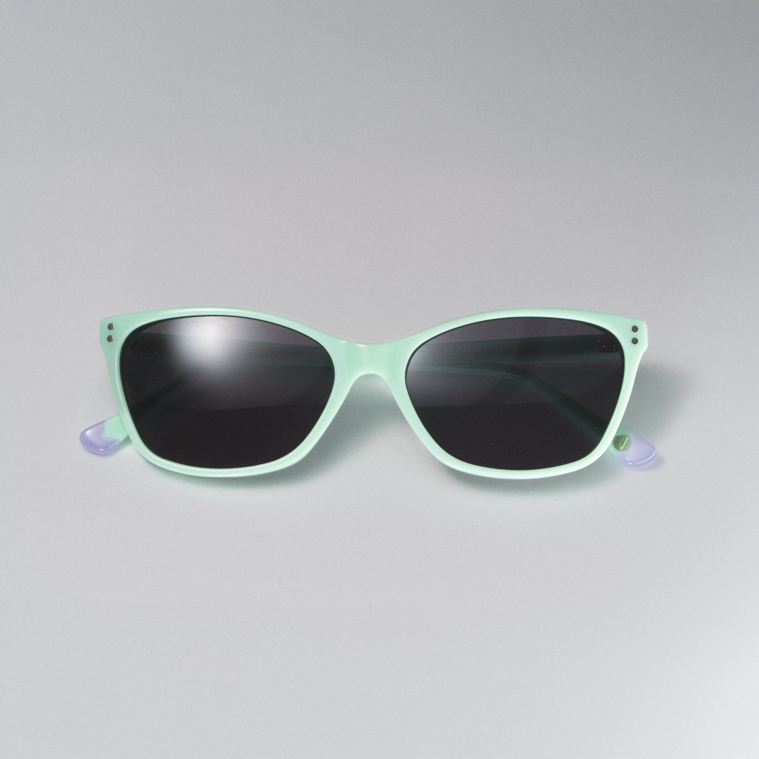 Mamba V210 / Verde menta / Sol