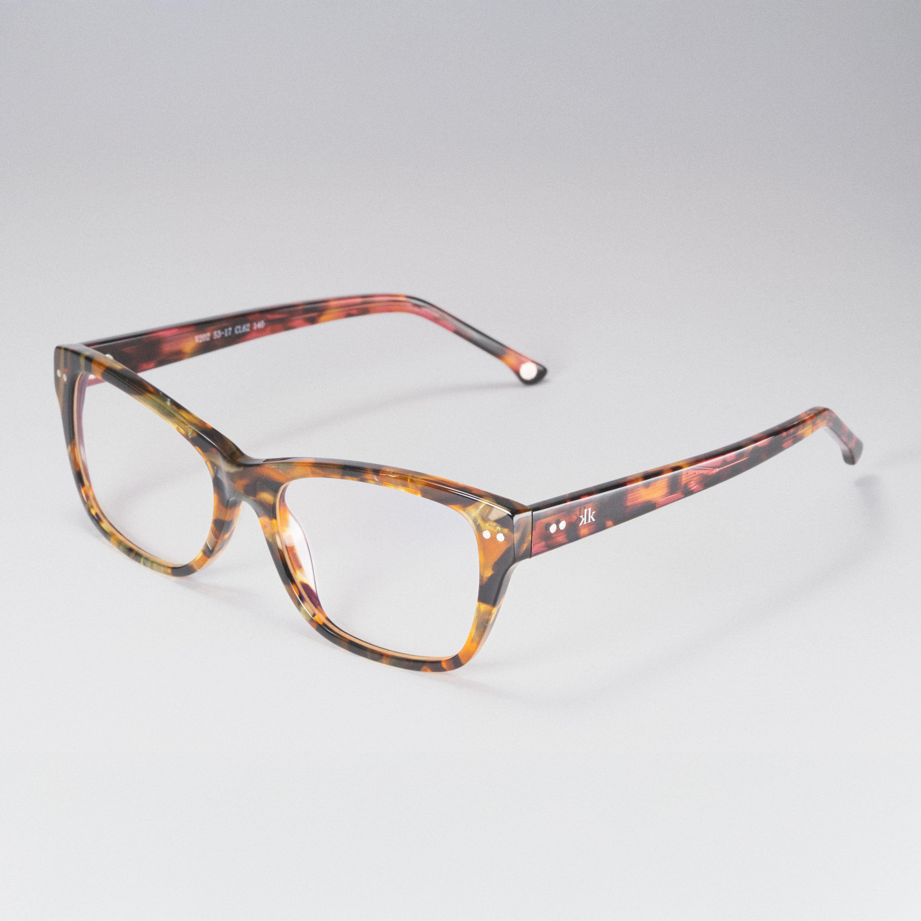 Medusa V202 / Habana / Blue control