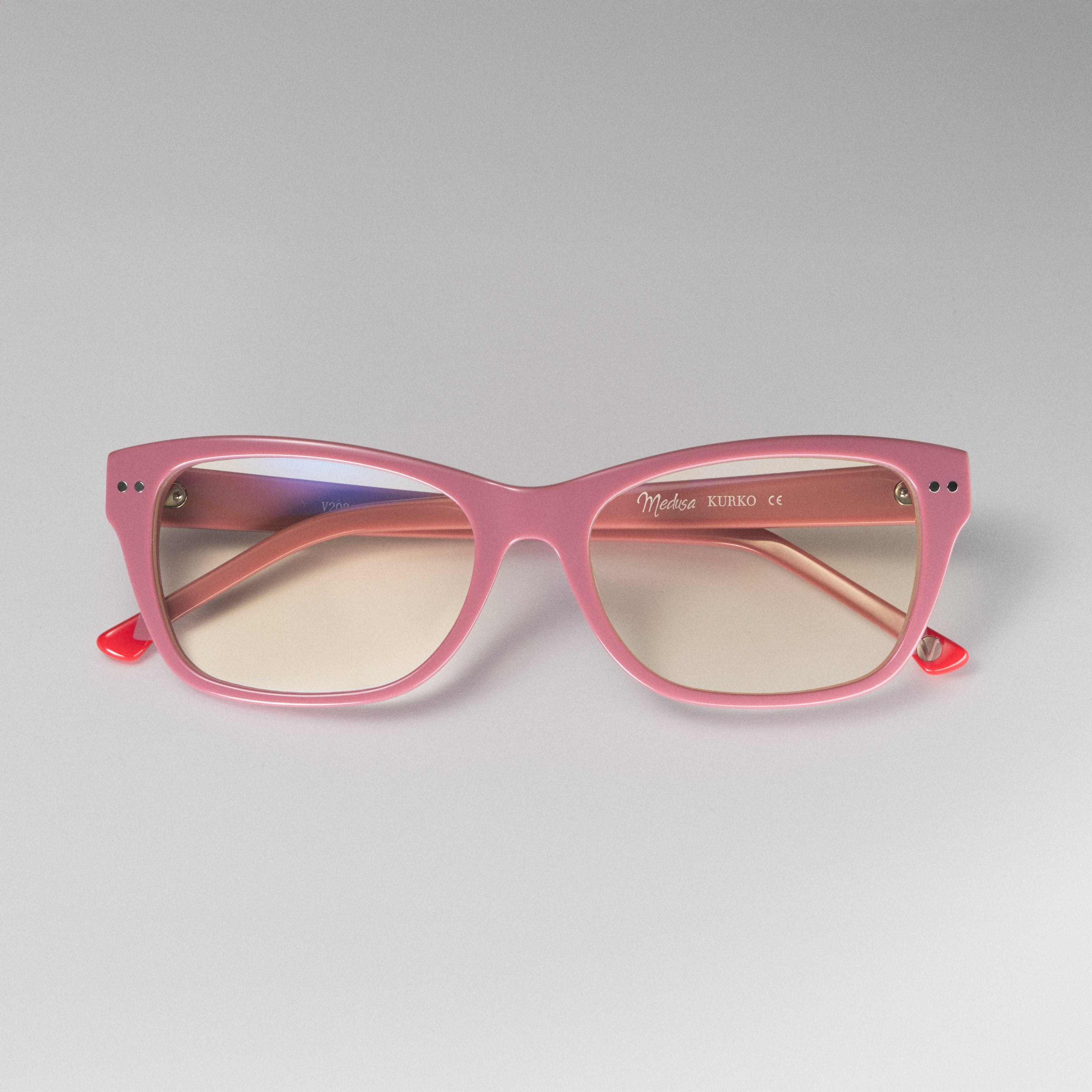 Medusa V202 / Rosa / Blue control