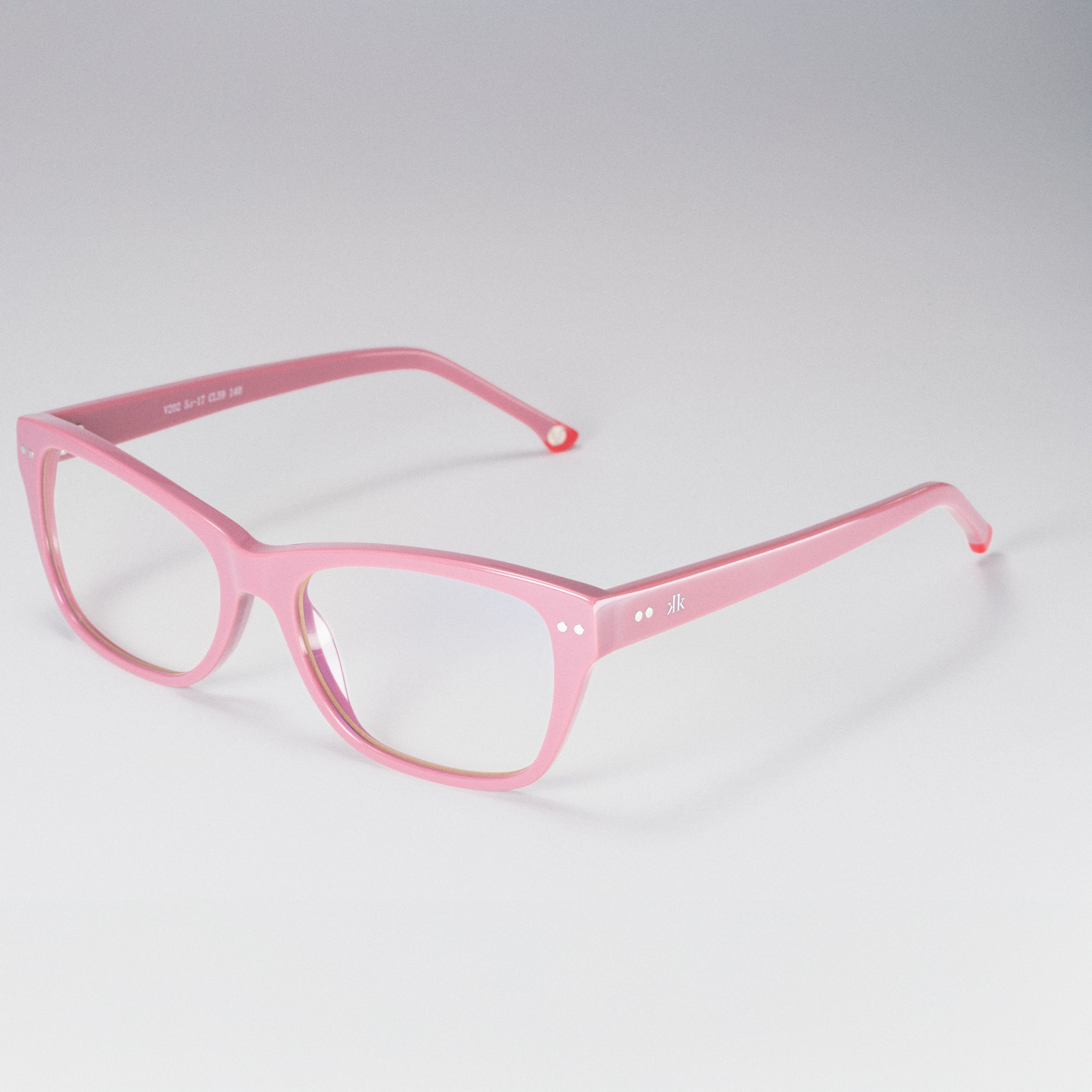 Medusa V202 / Rosa / Blue control