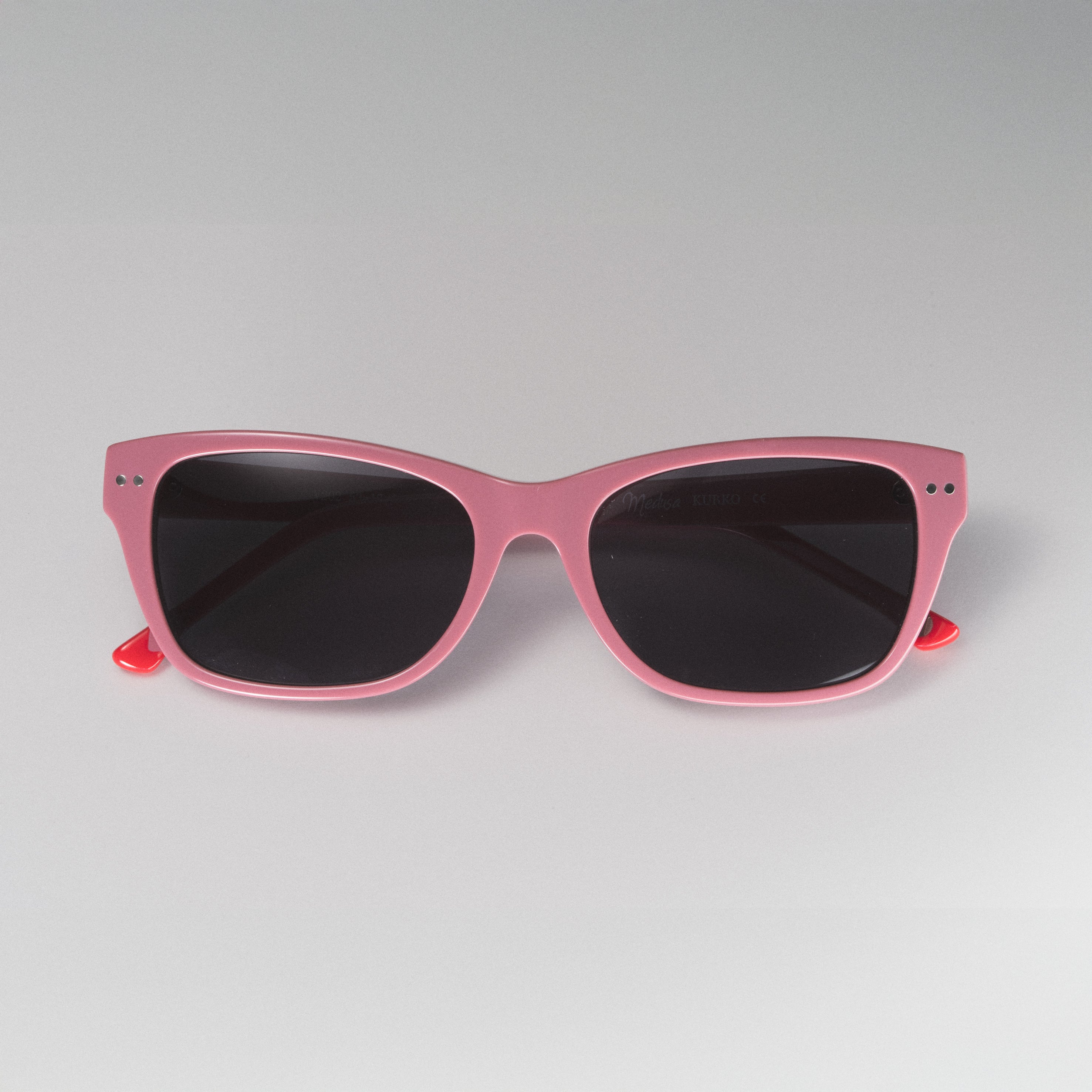 Medusa V202 / Rosa / Sol