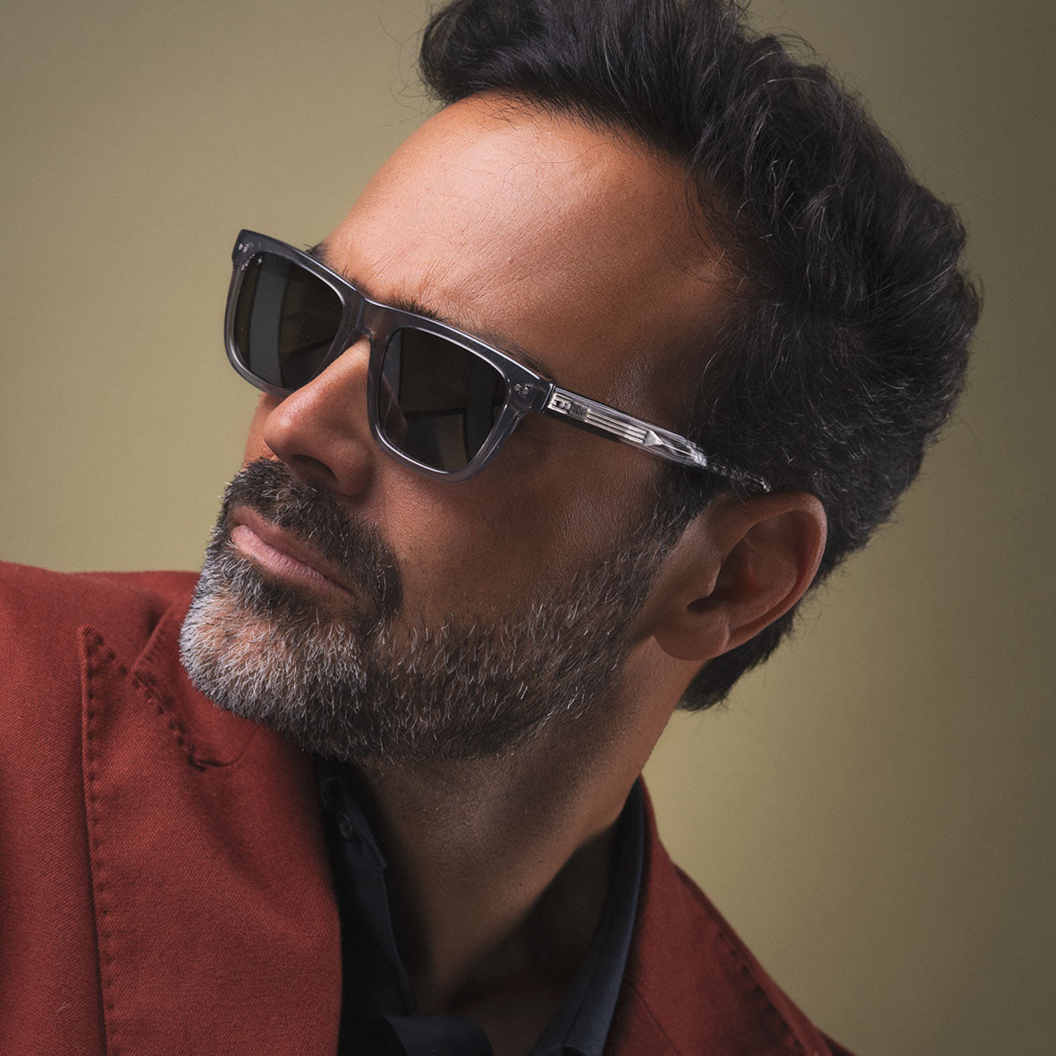 Kurko COSMO Merak / Gris