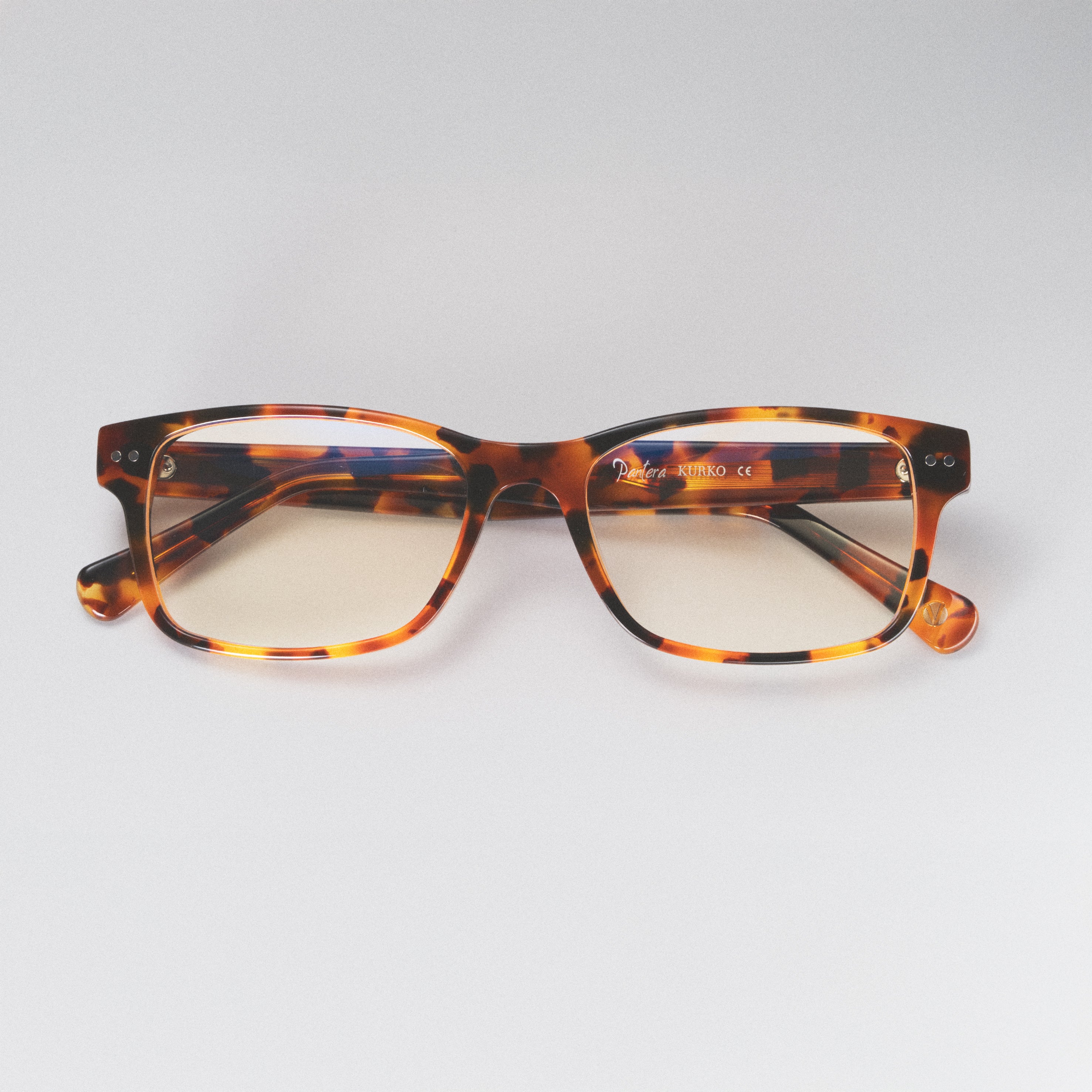 Pantera V106 / Habana / Blue control