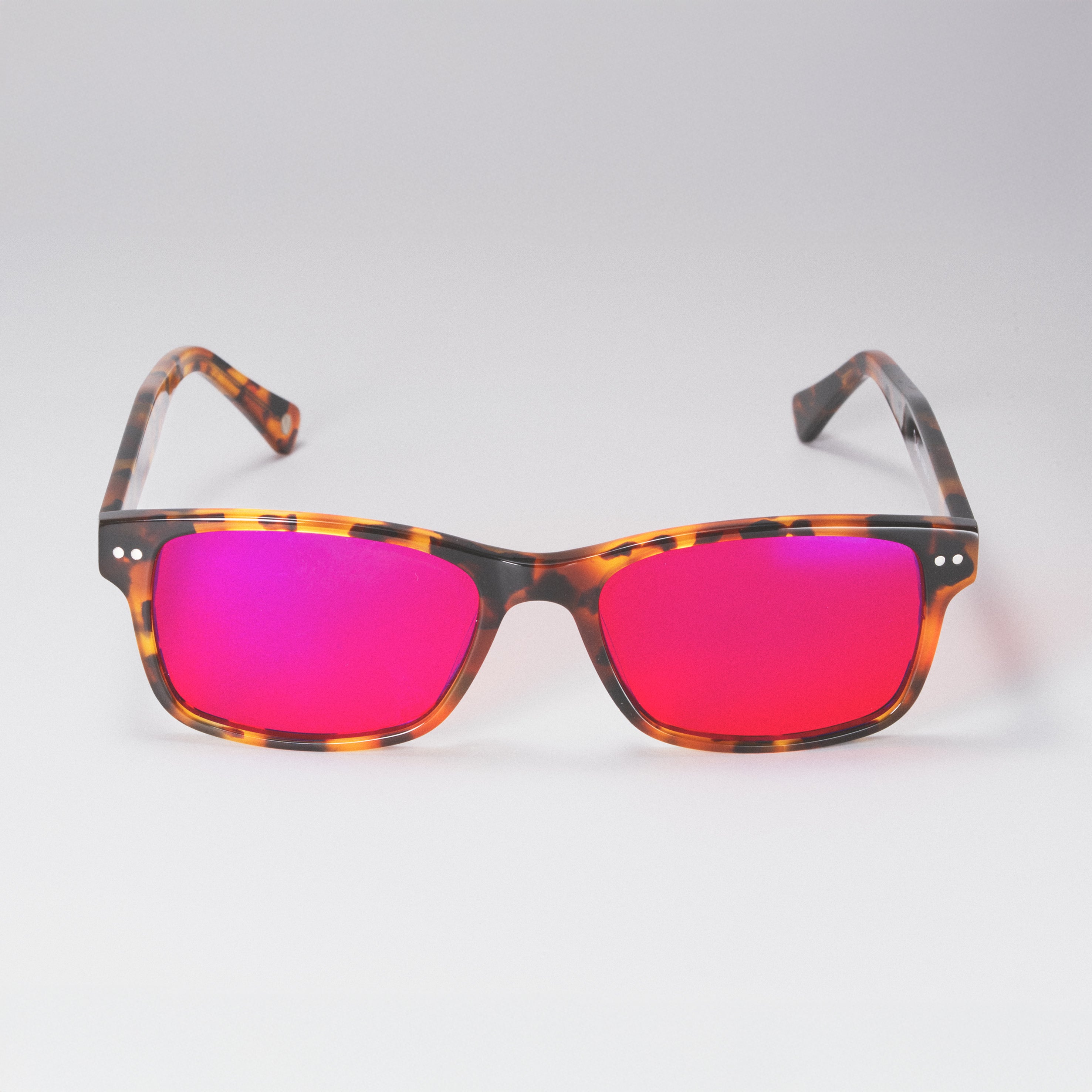 Pantera V106 / Habana / Lente roja