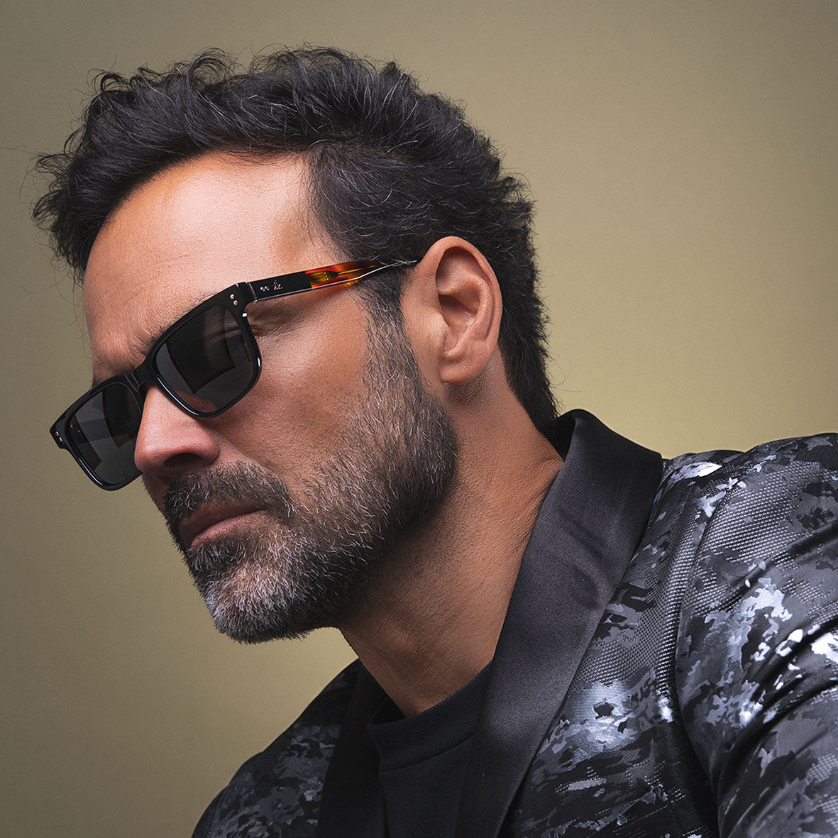 Kurko COSMO Sirius / Negro