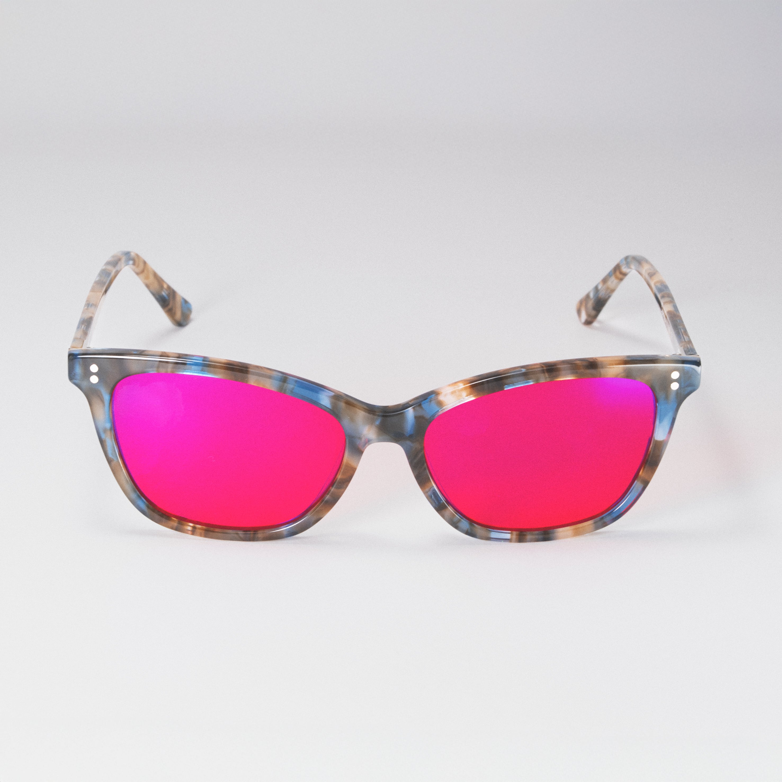 Supernova V207 / Habana / Lente roja