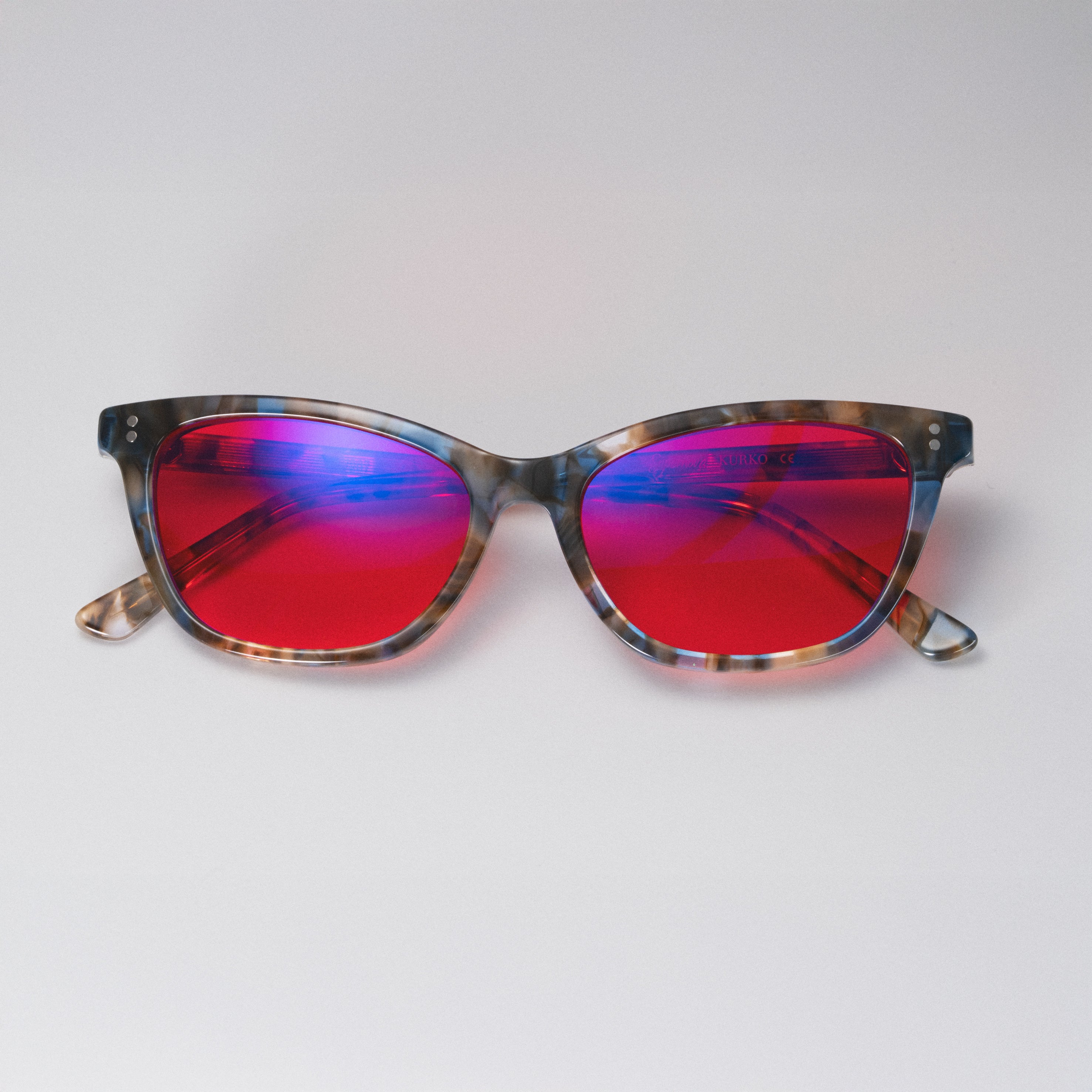 Supernova V207 / Habana / Lente roja