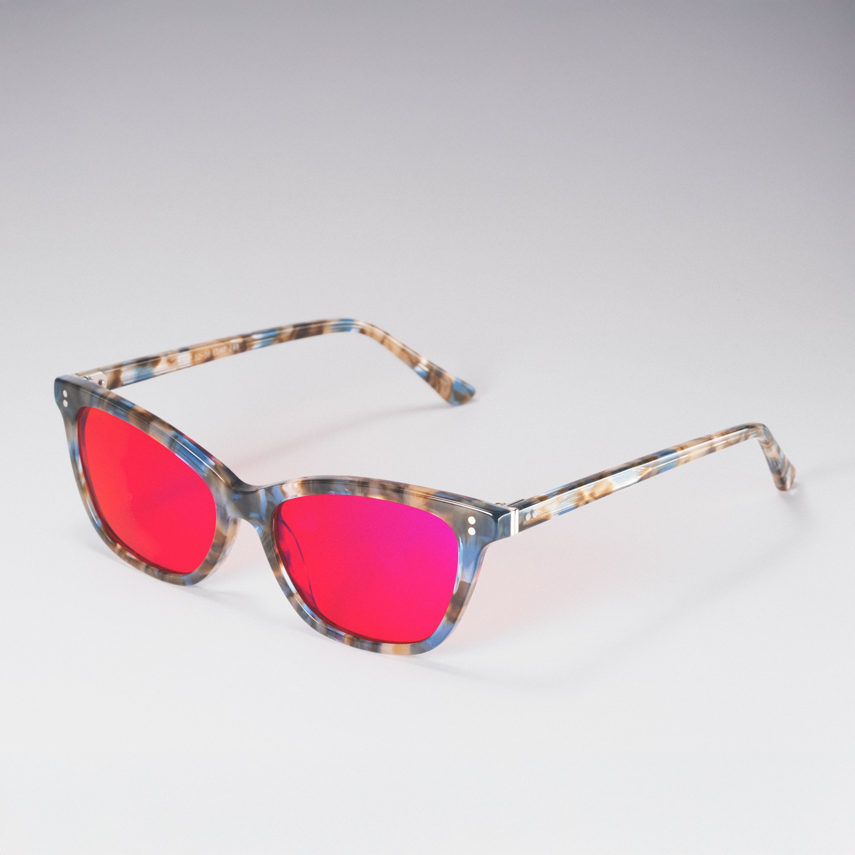 Supernova V207 / Habana / Lente roja