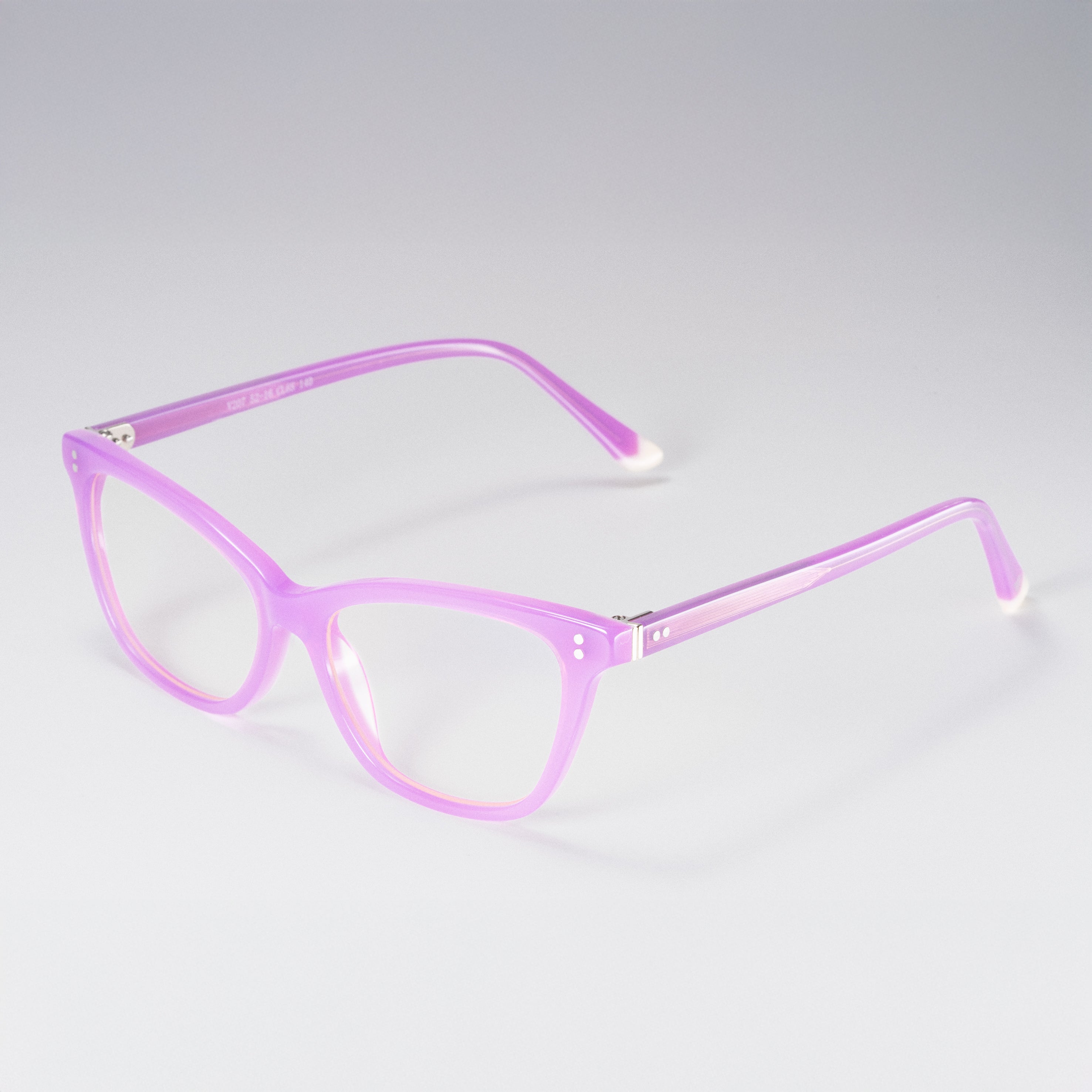 Supernova V207 / Morado / Blue control