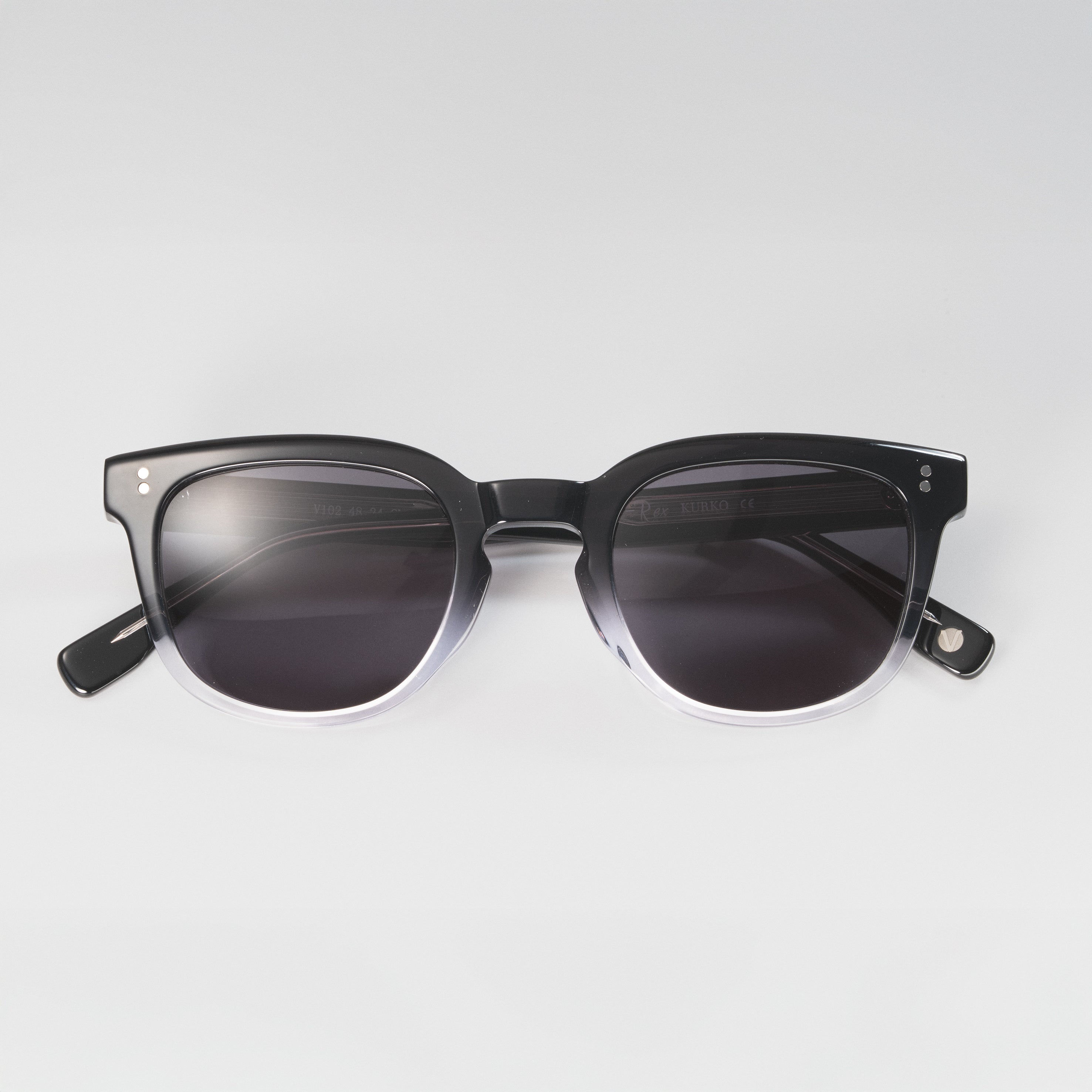 T-Rex V102 / Negro / Sol