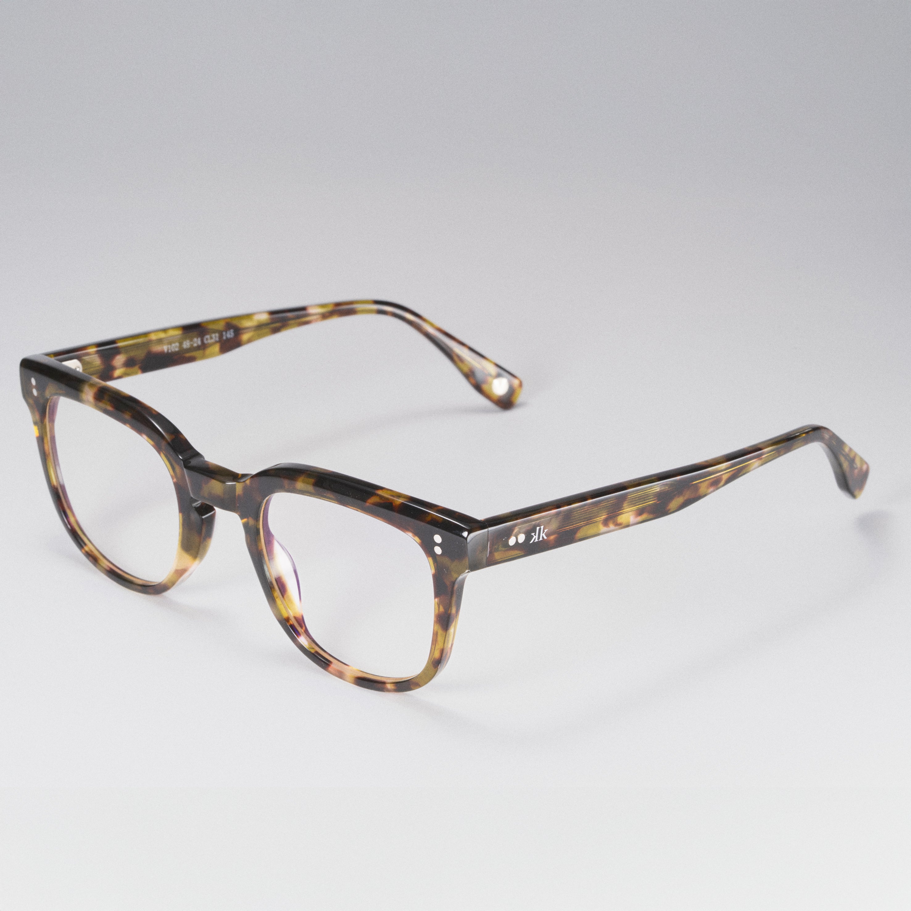 T-Rex V102 / Habana verde / Blue Control