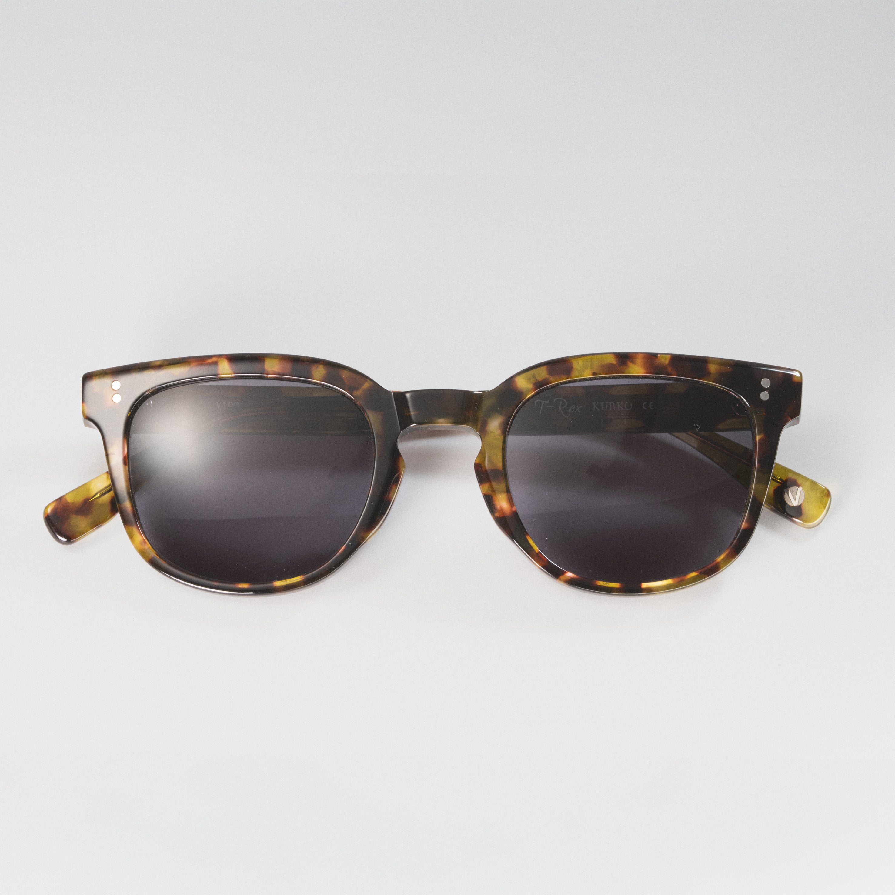 T-Rex V102 / Habana verde / Sol