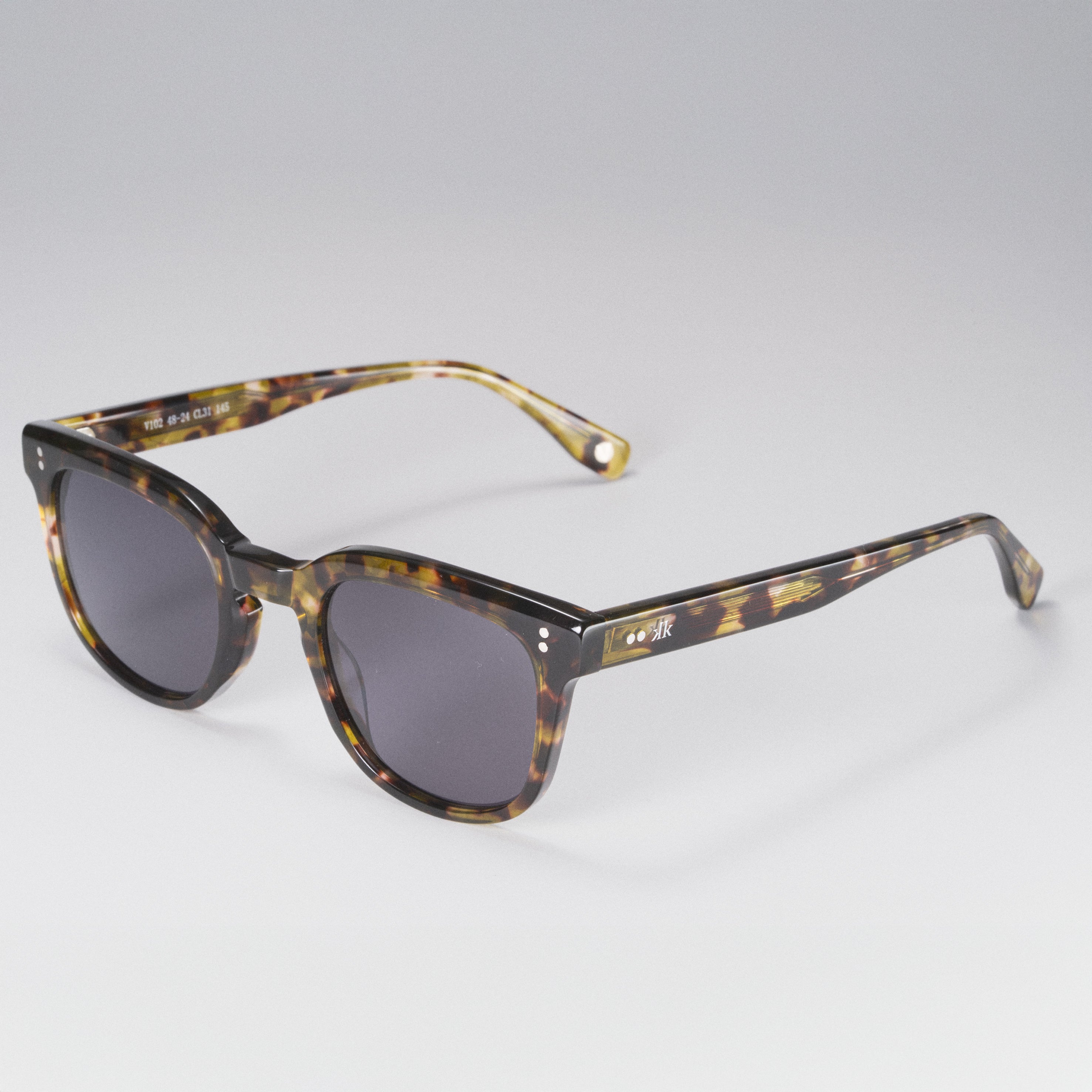 T-Rex V102 / Habana verde / Sol