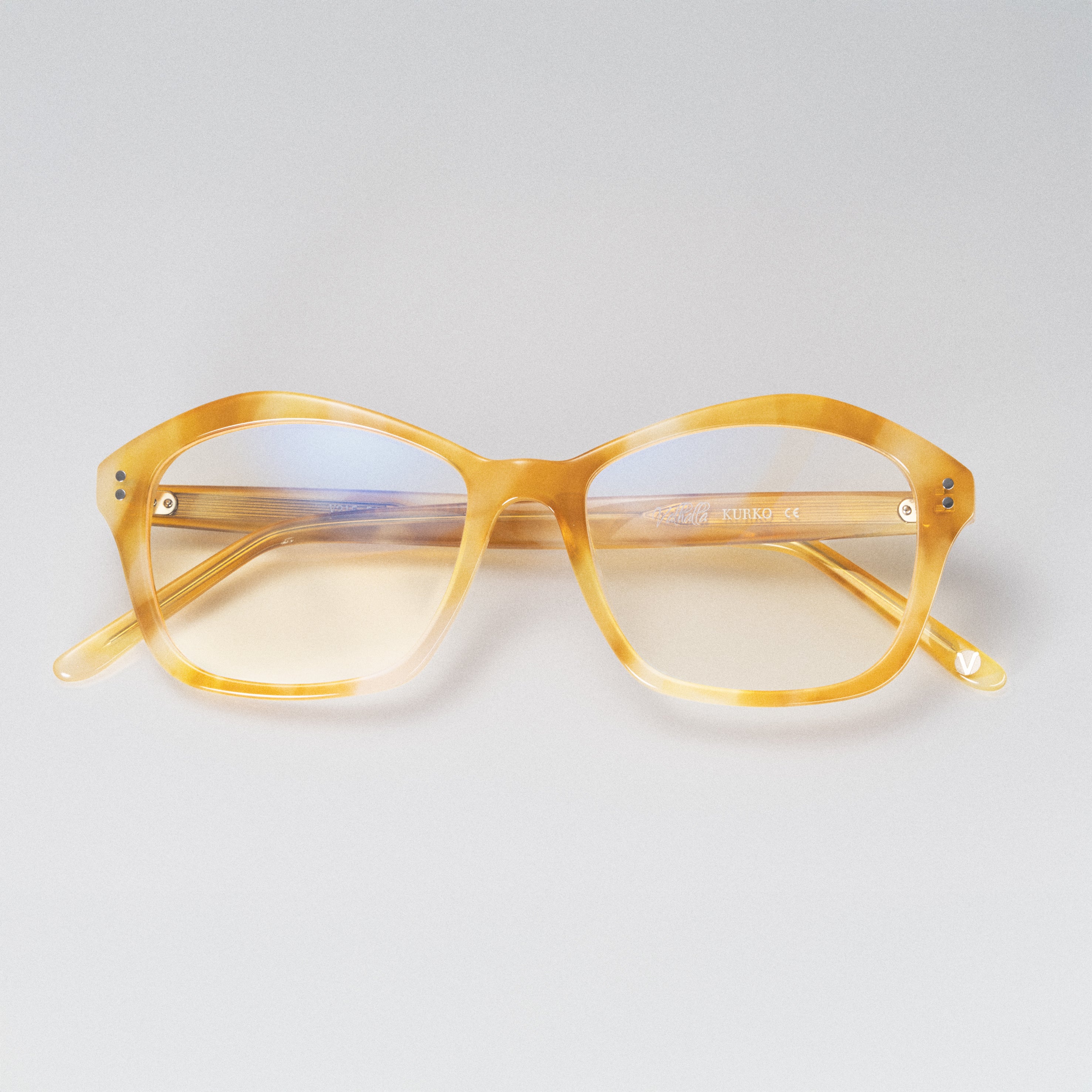 Valhalla V215 / Habana amarillo/ Blue control