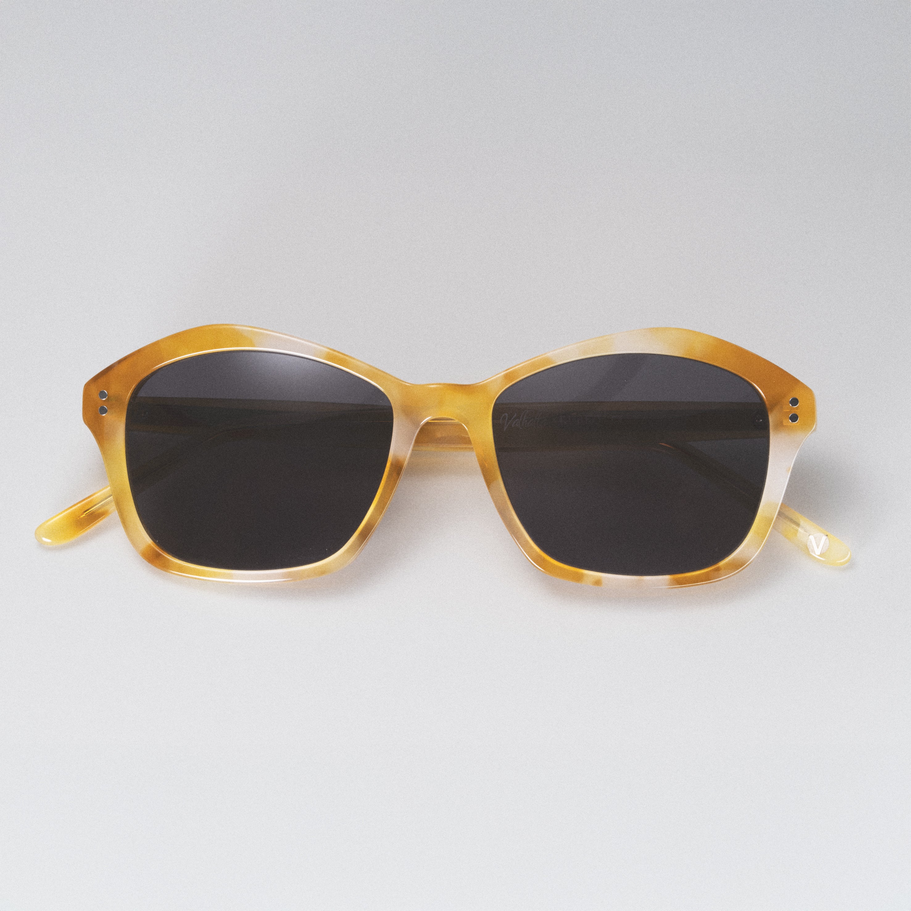 Valhalla V215 / Habana amarillo/ Sol