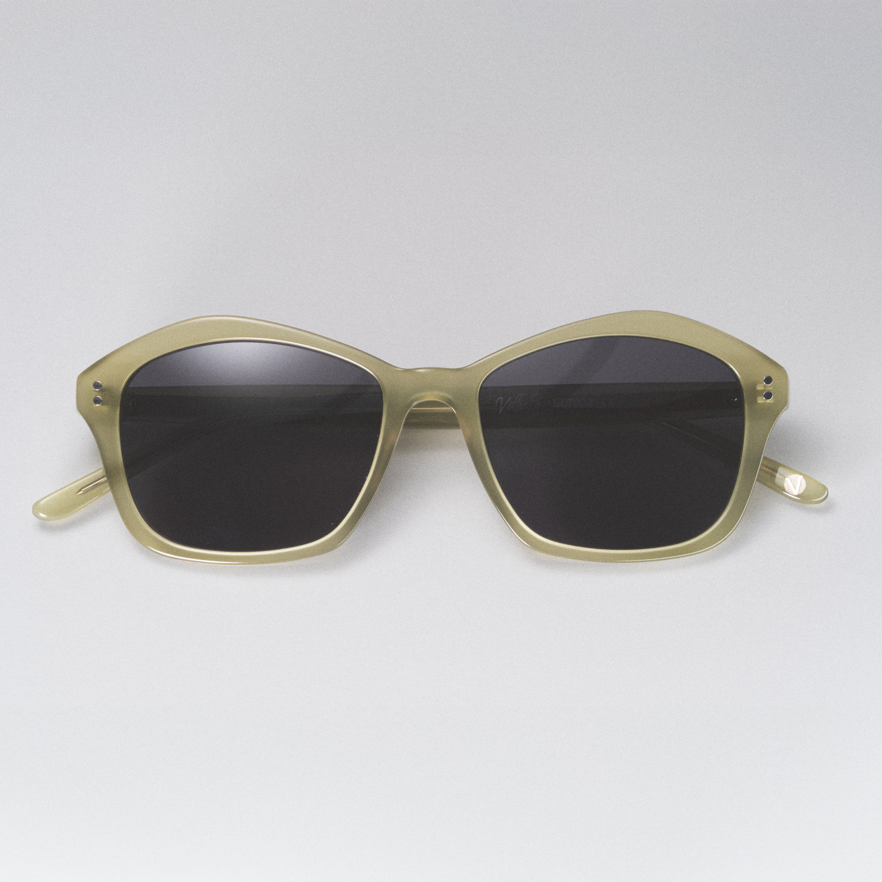 Valhalla V215/ Verde / Sol