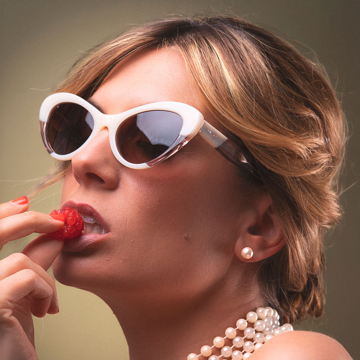 Kurko COSMO Vega / Marfil