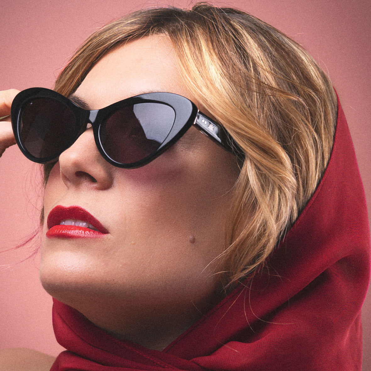 Kurko COSMO Vega / Negro