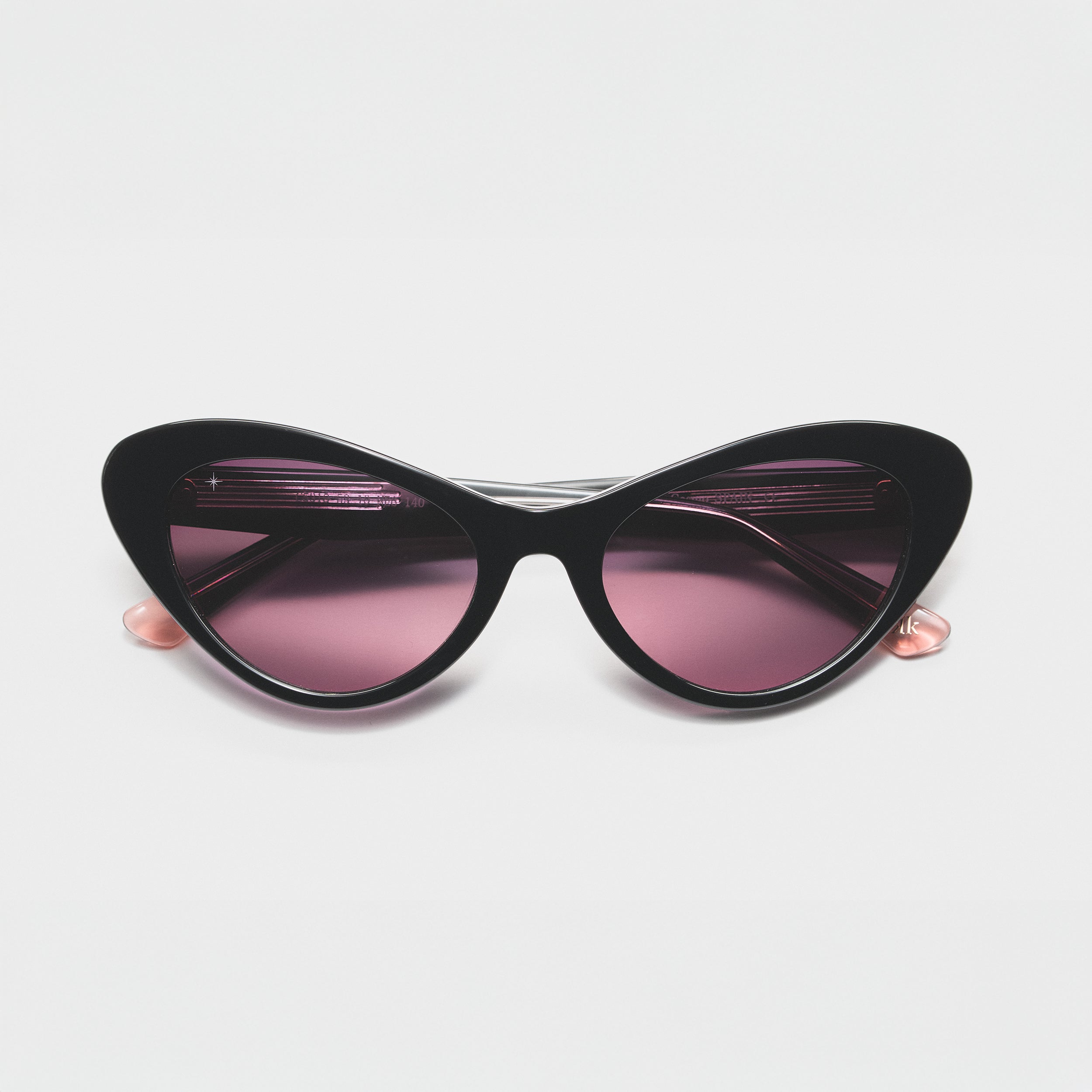 Kurko COSMO Vega / Negro