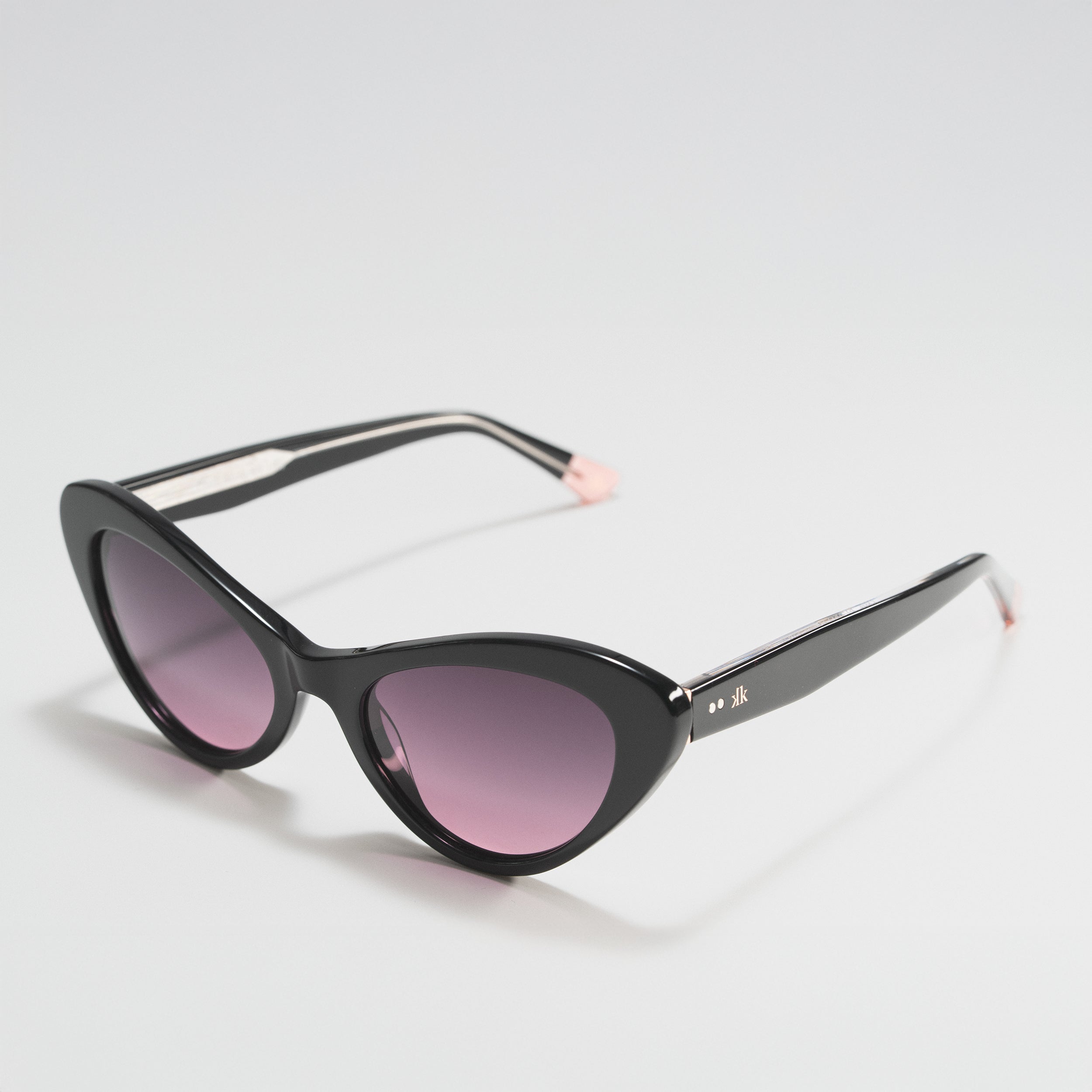 Kurko COSMO Vega / Negro