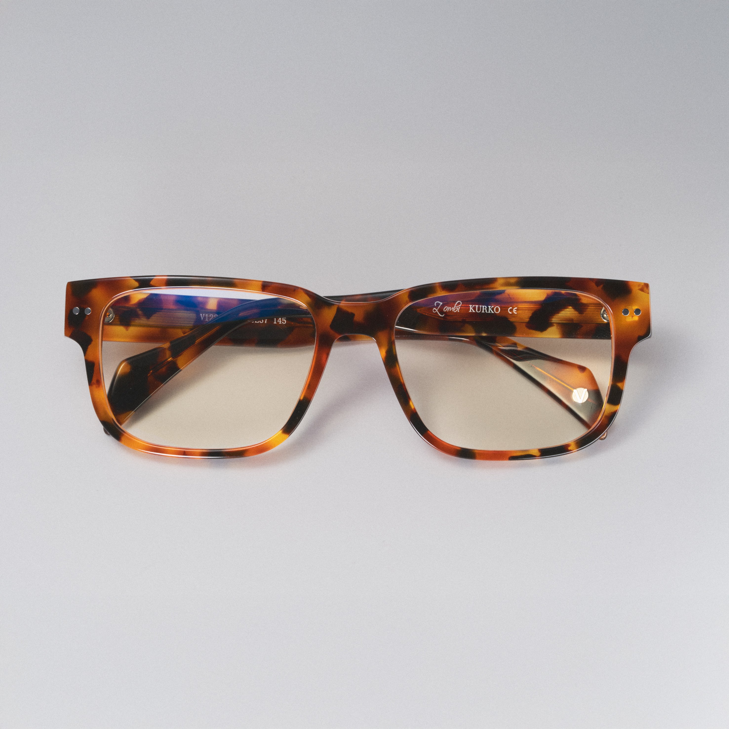 Zombi V122 / Habana / Blue control